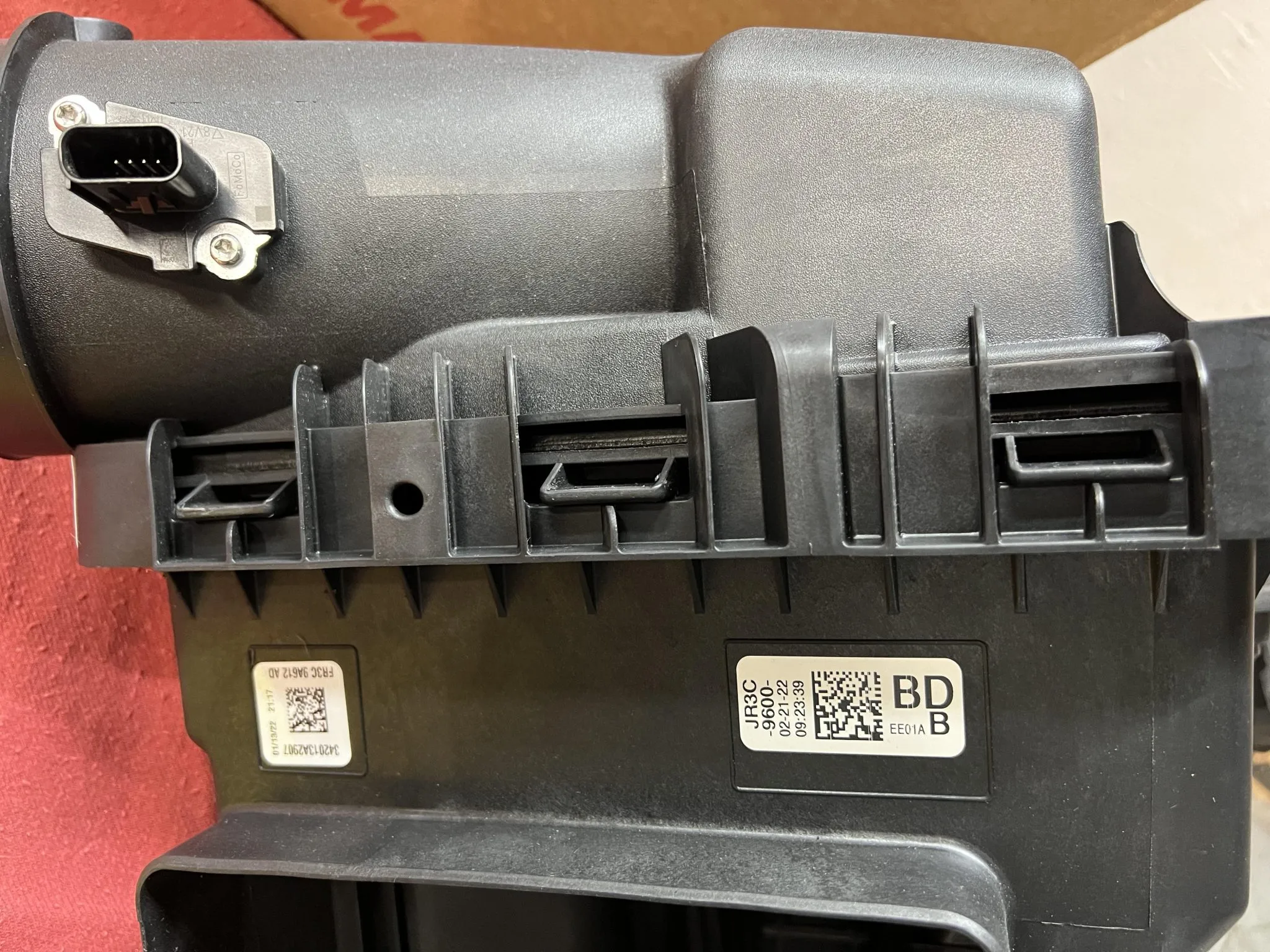 Ford 5.0L Coyote V8 Crate Engine - Image 31