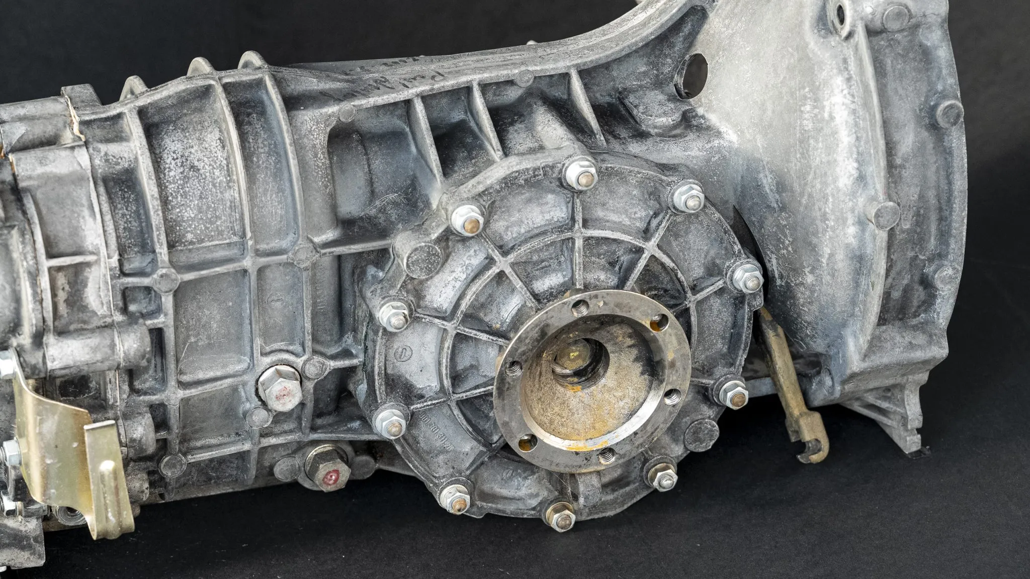 Porsche 911/01 5-Speed Transaxle - Image 11