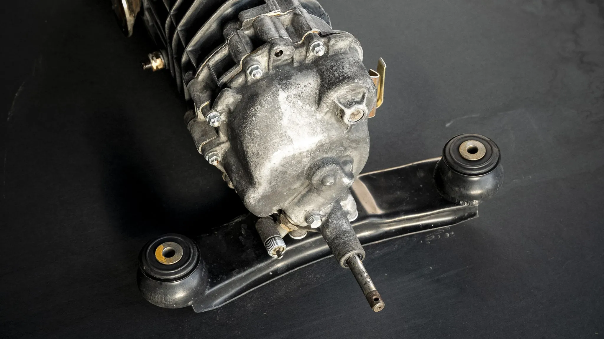 Porsche 911/01 5-Speed Transaxle - Image 7