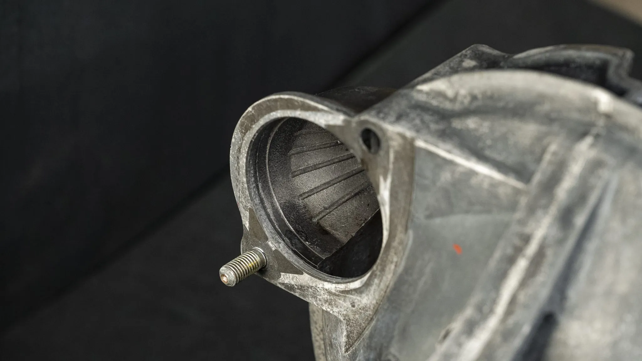 Porsche 911/01 5-Speed Transaxle - Image 5