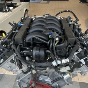 Ford 5.0L Coyote V8 Crate Engine