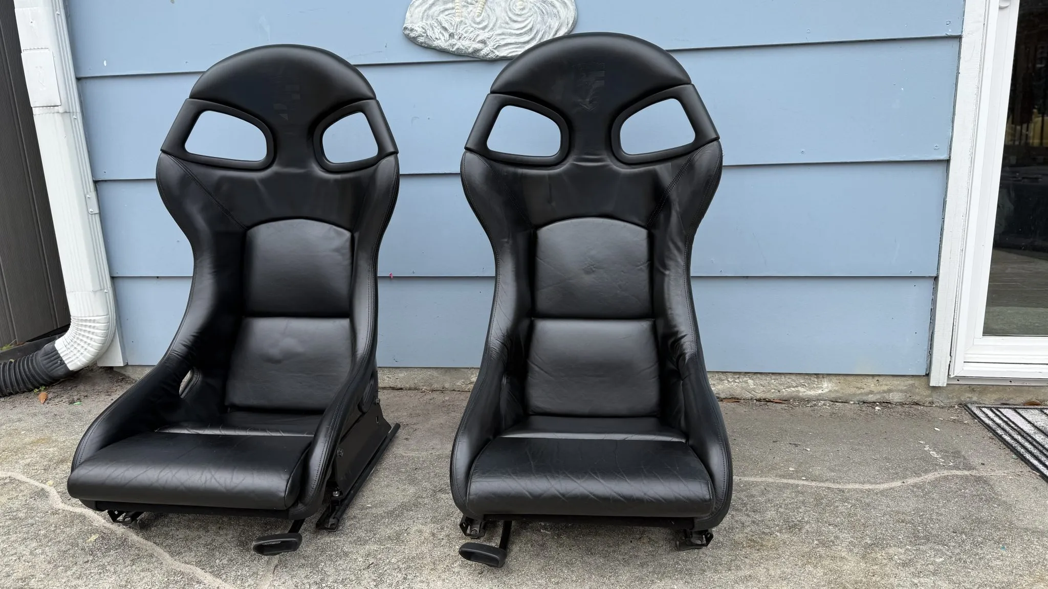 Porsche 996 GT3 Recaro Seats - Image 13
