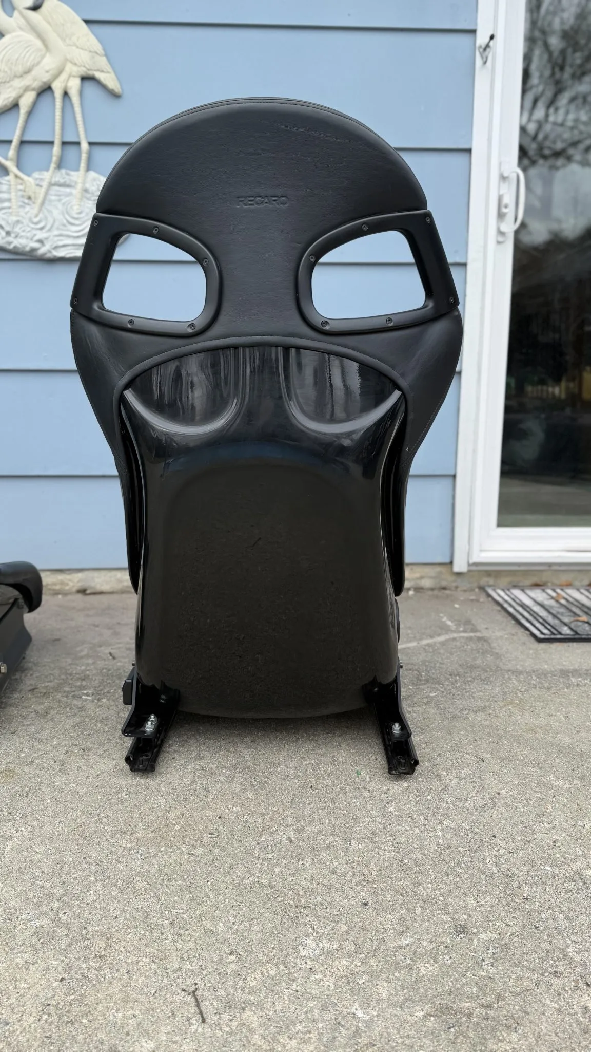 Porsche 996 GT3 Recaro Seats - Image 7