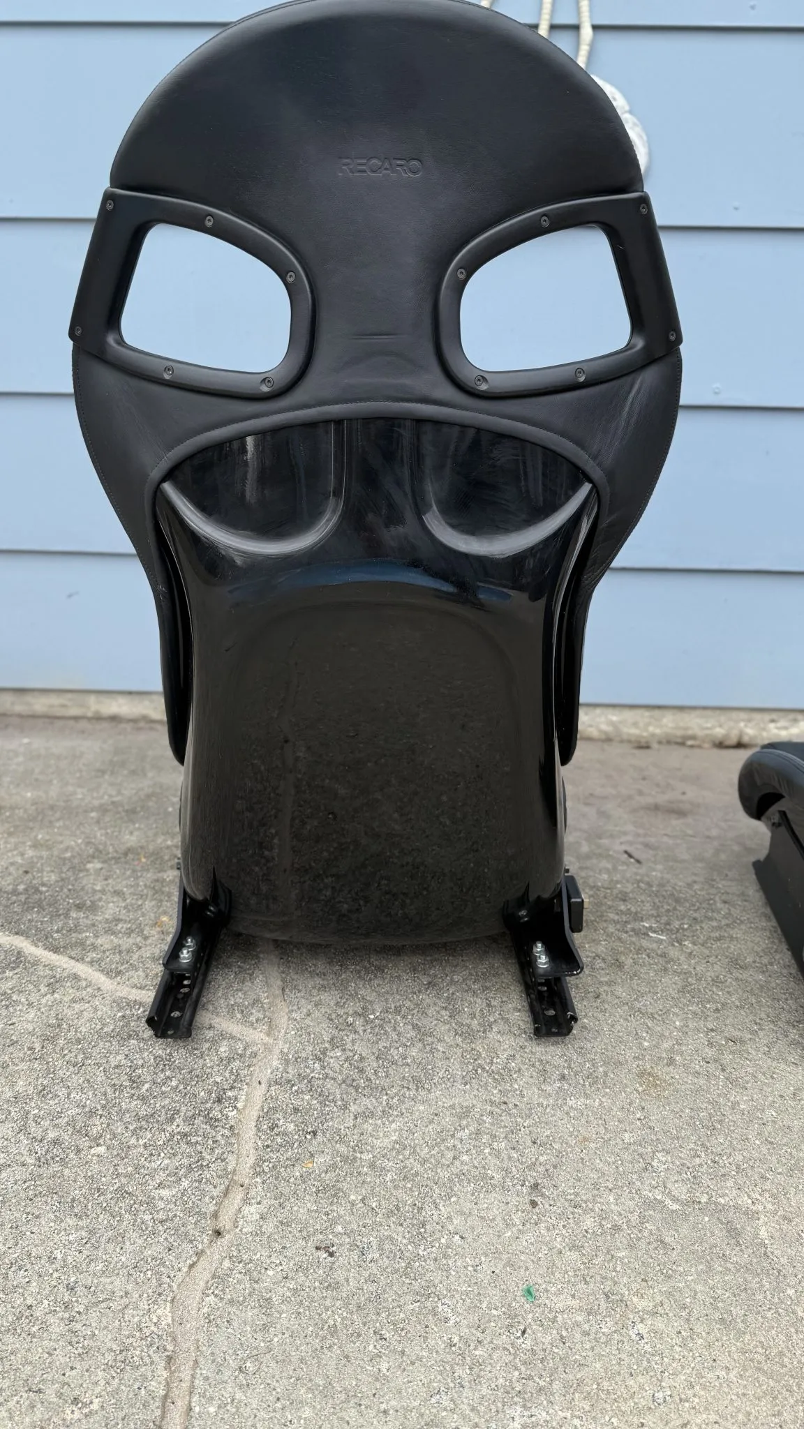 Porsche 996 GT3 Recaro Seats - Image 6