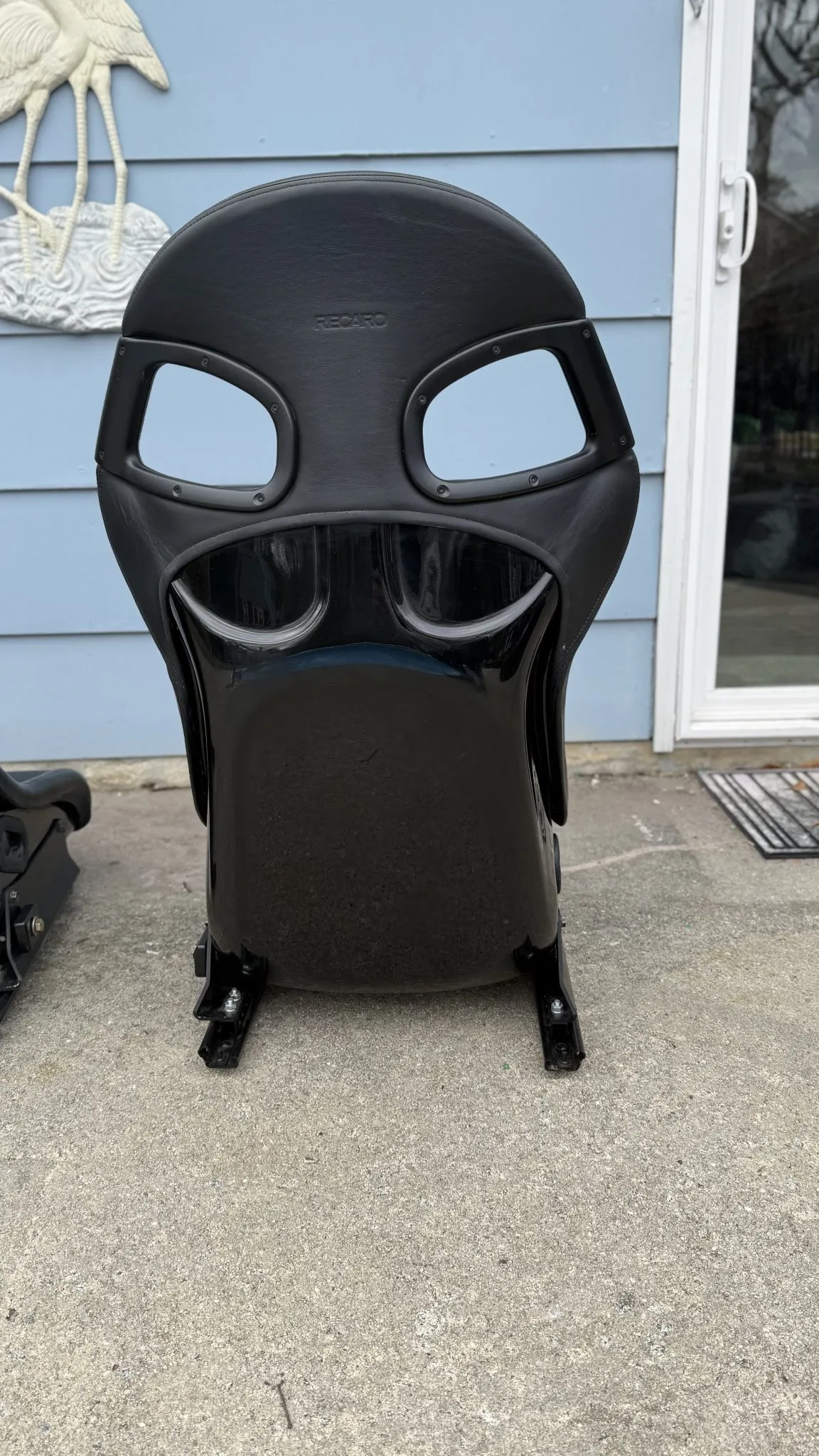 Porsche 996 GT3 Recaro Seats - Image 5