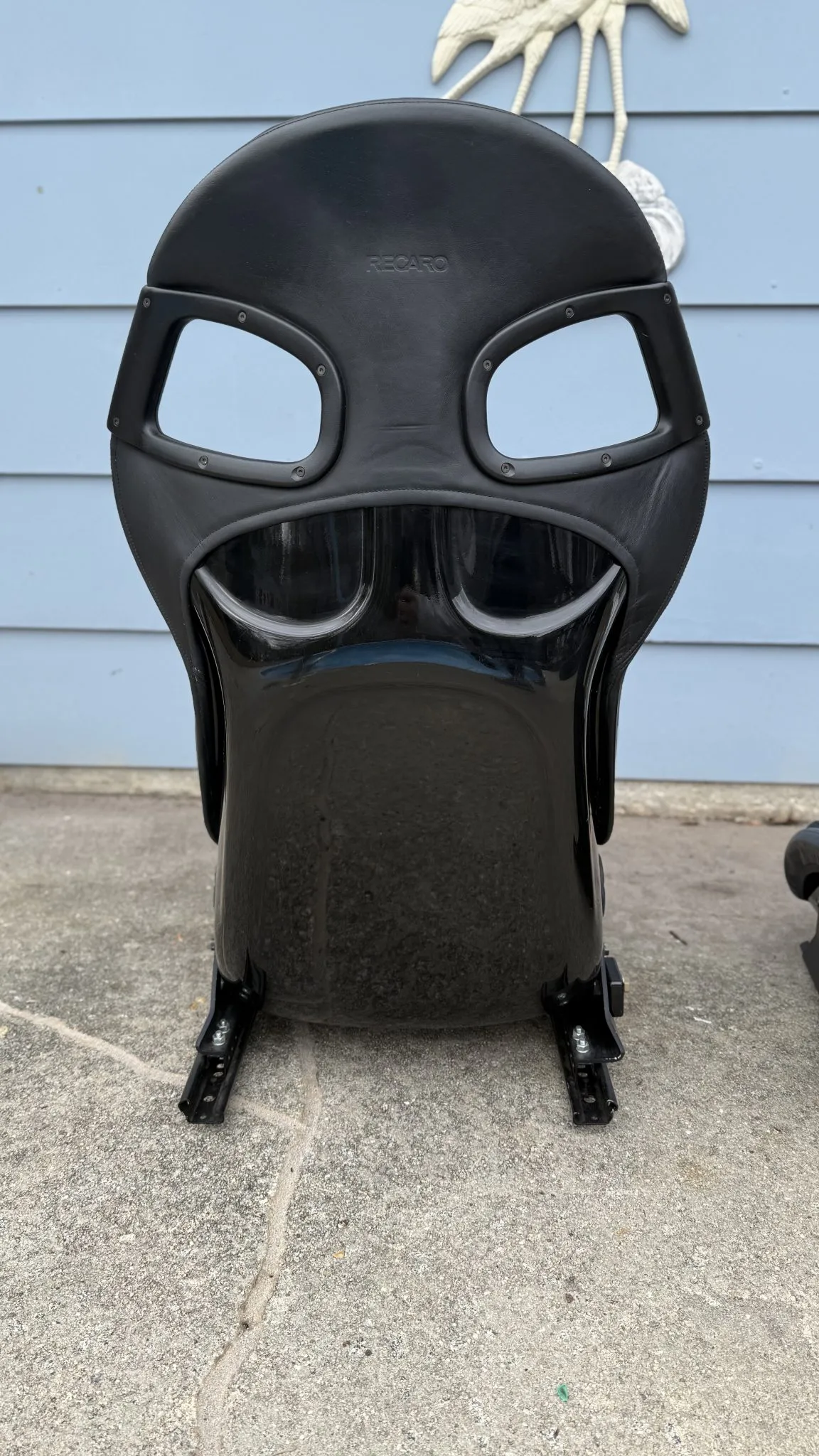 Porsche 996 GT3 Recaro Seats - Image 4