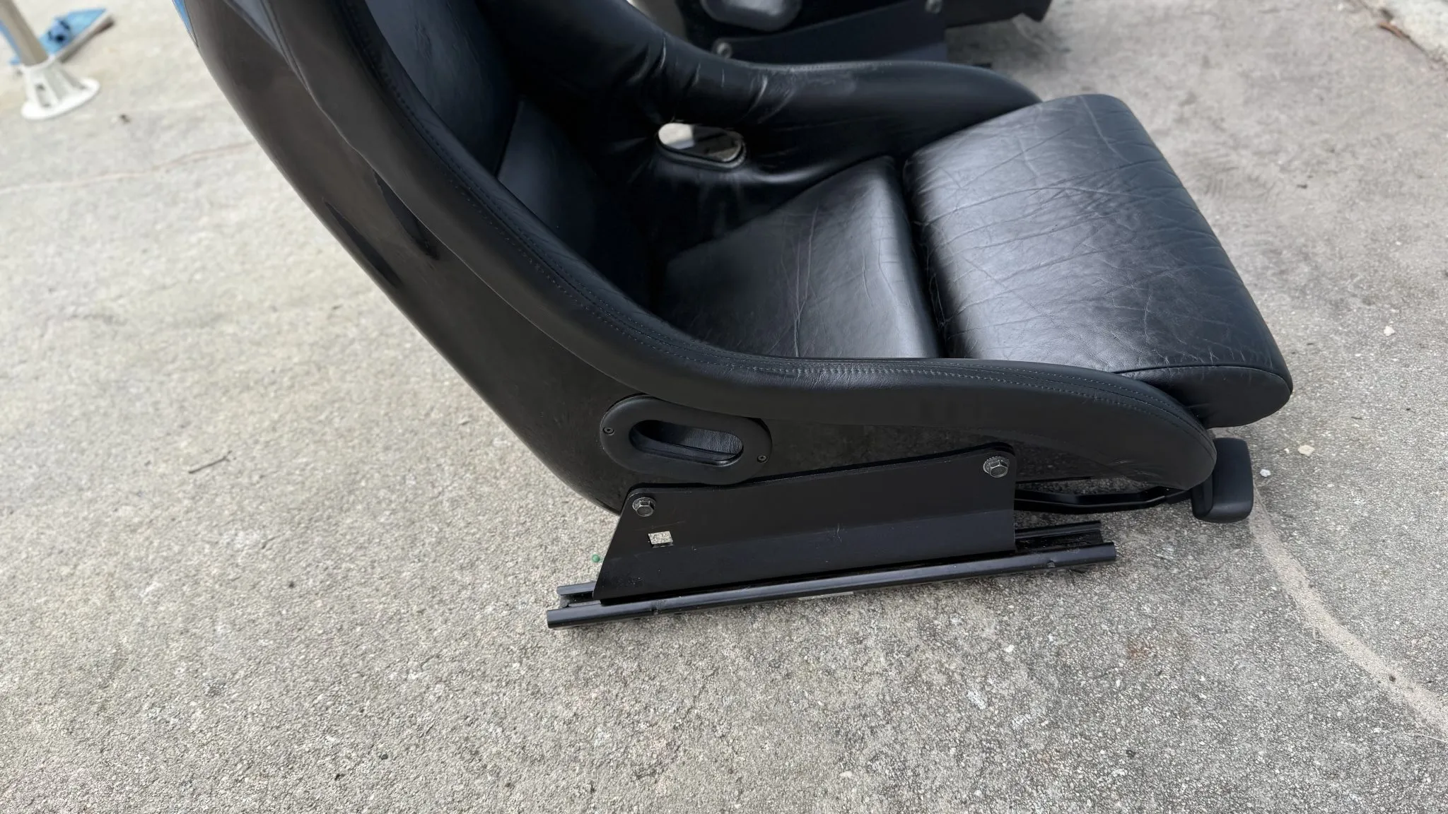 Porsche 996 GT3 Recaro Seats - Image 29