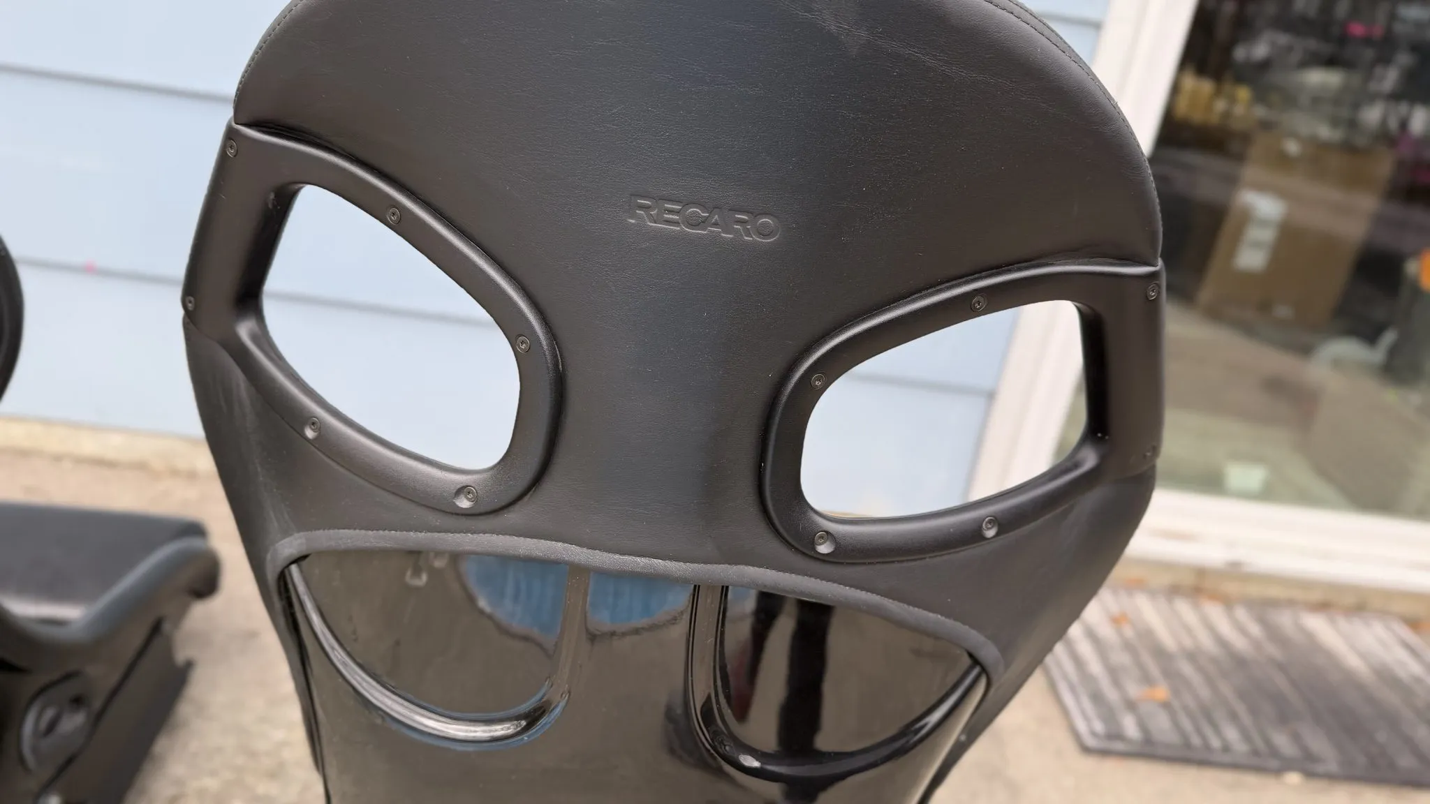 Porsche 996 GT3 Recaro Seats - Image 28