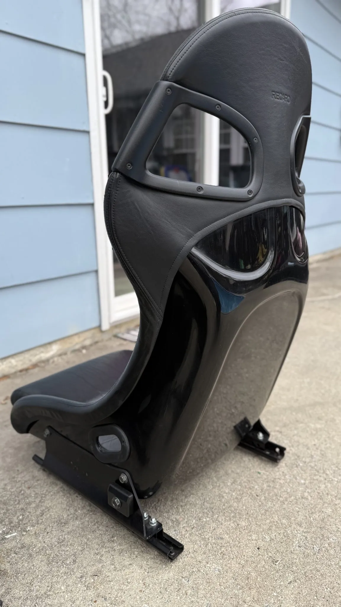 Porsche 996 GT3 Recaro Seats - Image 27