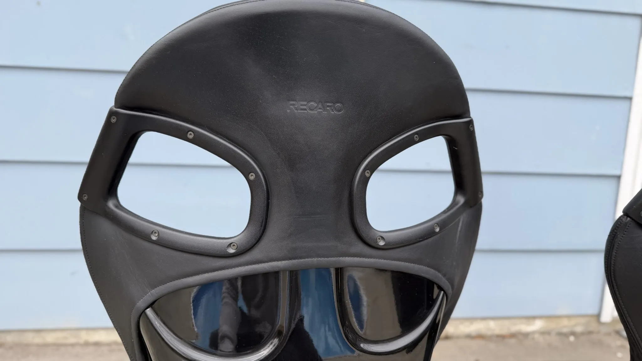 Porsche 996 GT3 Recaro Seats - Image 26