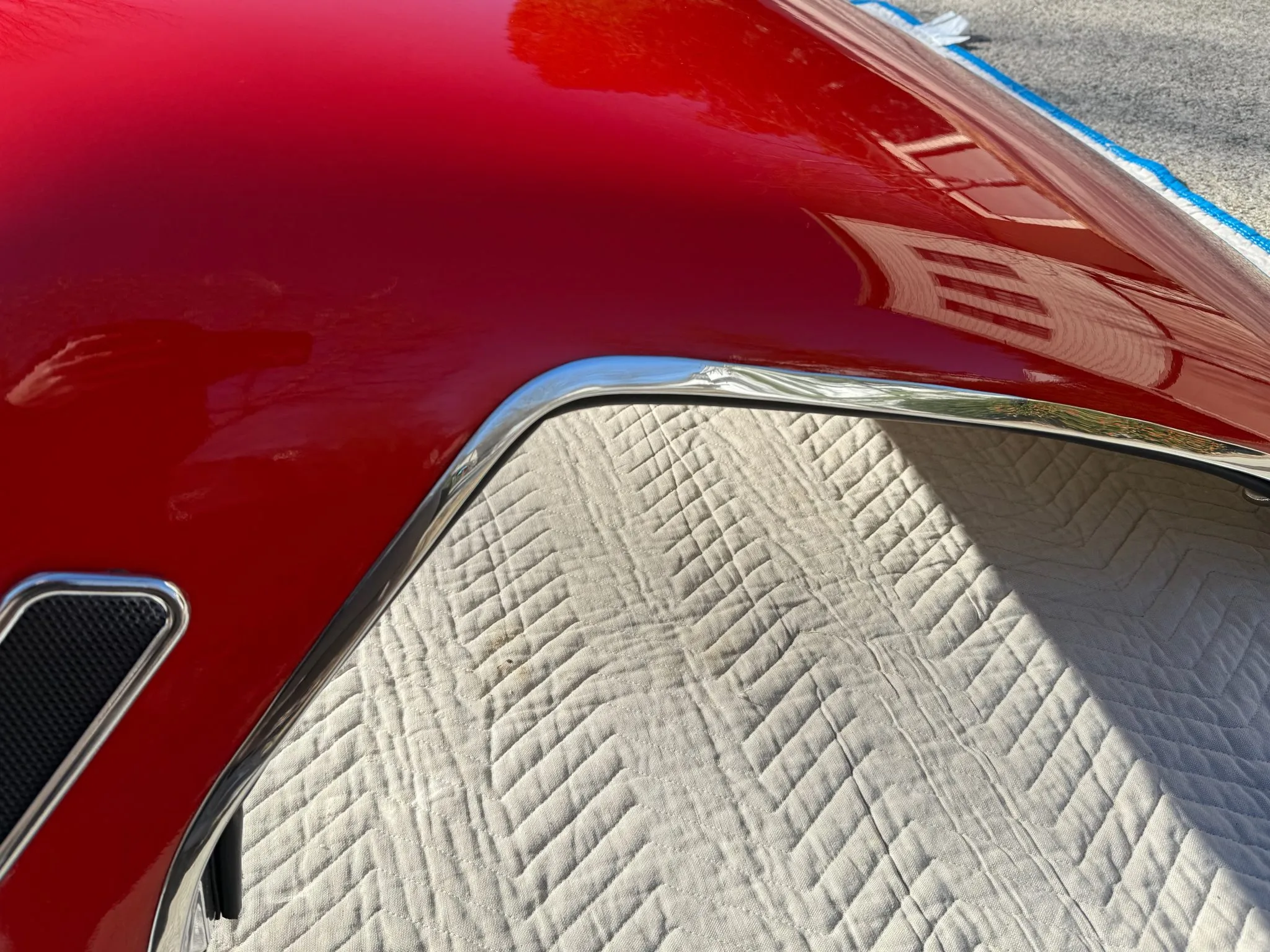 Jaguar E-Type Series III Removable Hardtop - Image 23