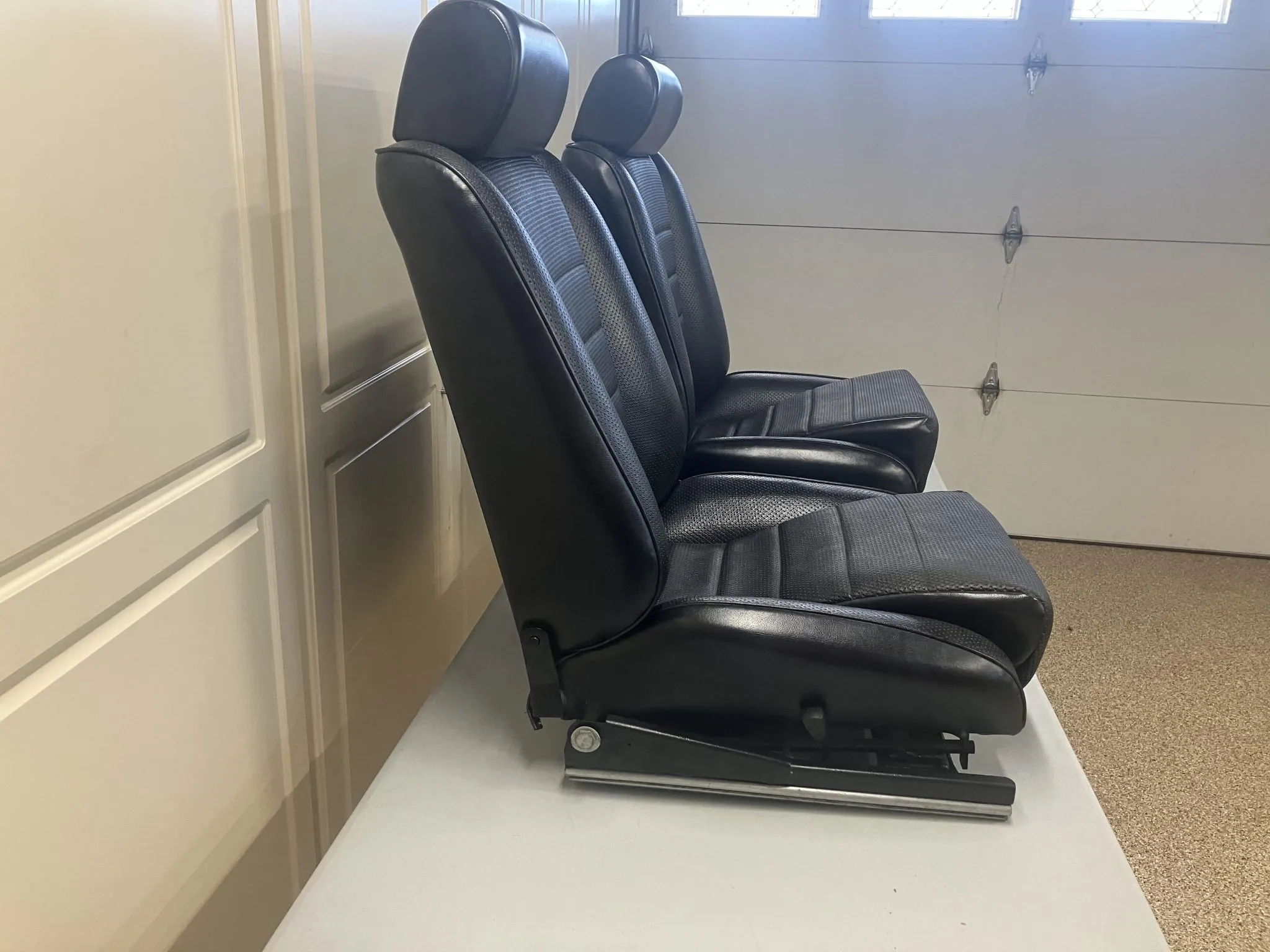 Recaro Sport Seats for Porsche 911 - Image 21