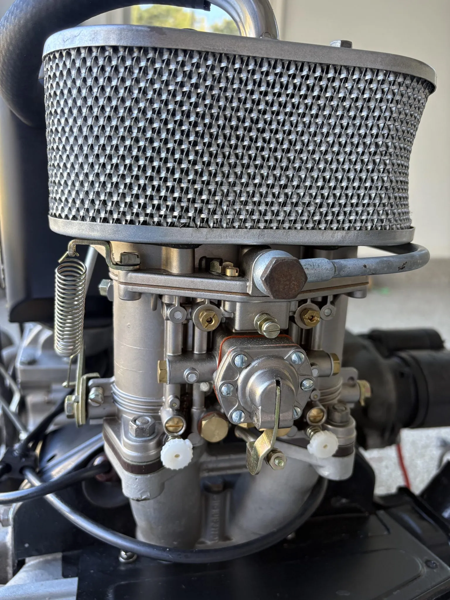 Porsche 356SC Type 616/16 Engine - Image 24