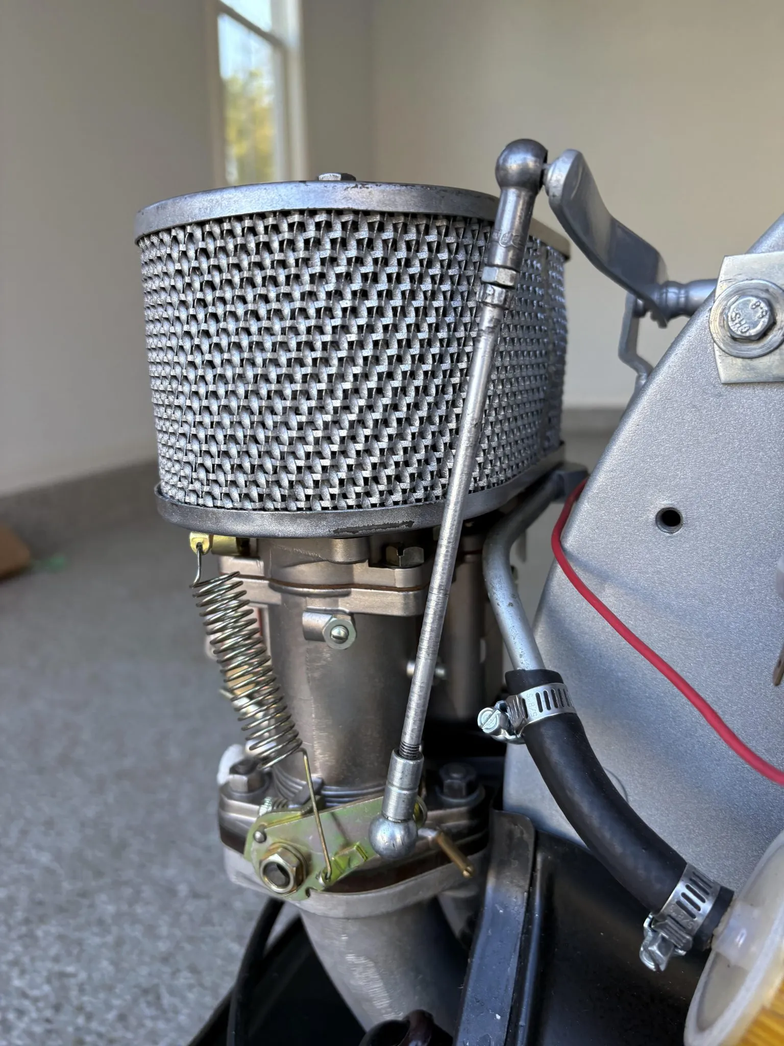 Porsche 356SC Type 616/16 Engine - Image 22