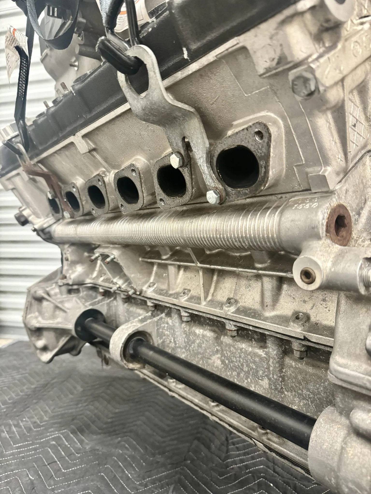 Lamborghini Murcielago 6.2L V12 Engine - Image 5