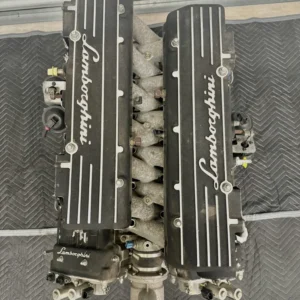 Lamborghini Murcielago 6.2L V12 Engine