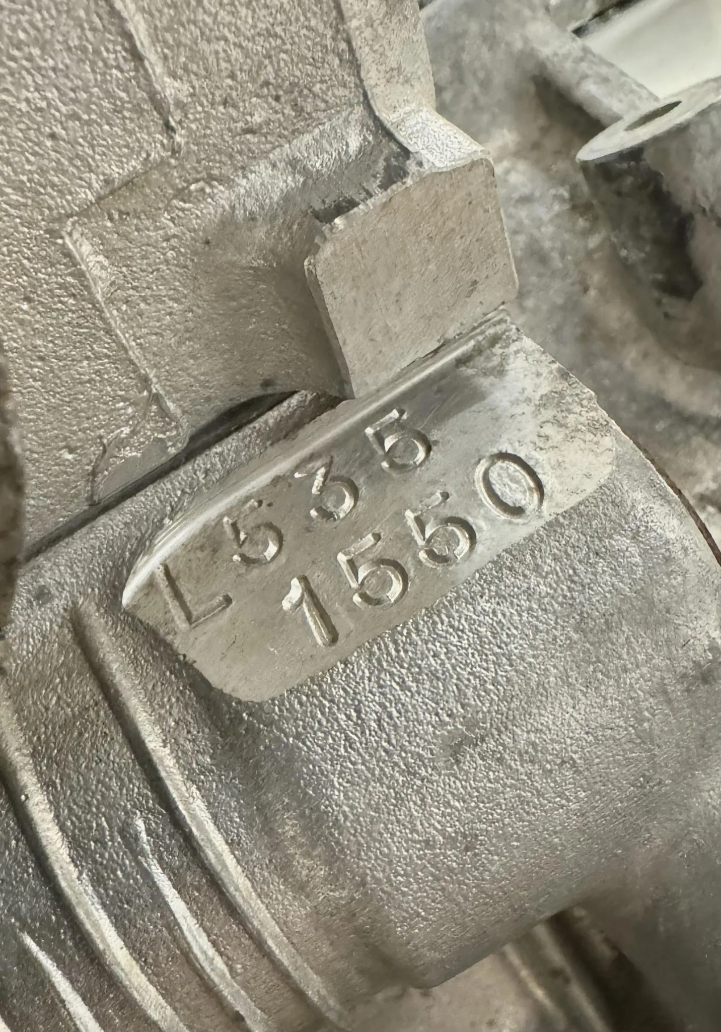 Lamborghini Murcielago 6.2L V12 Engine - Image 2