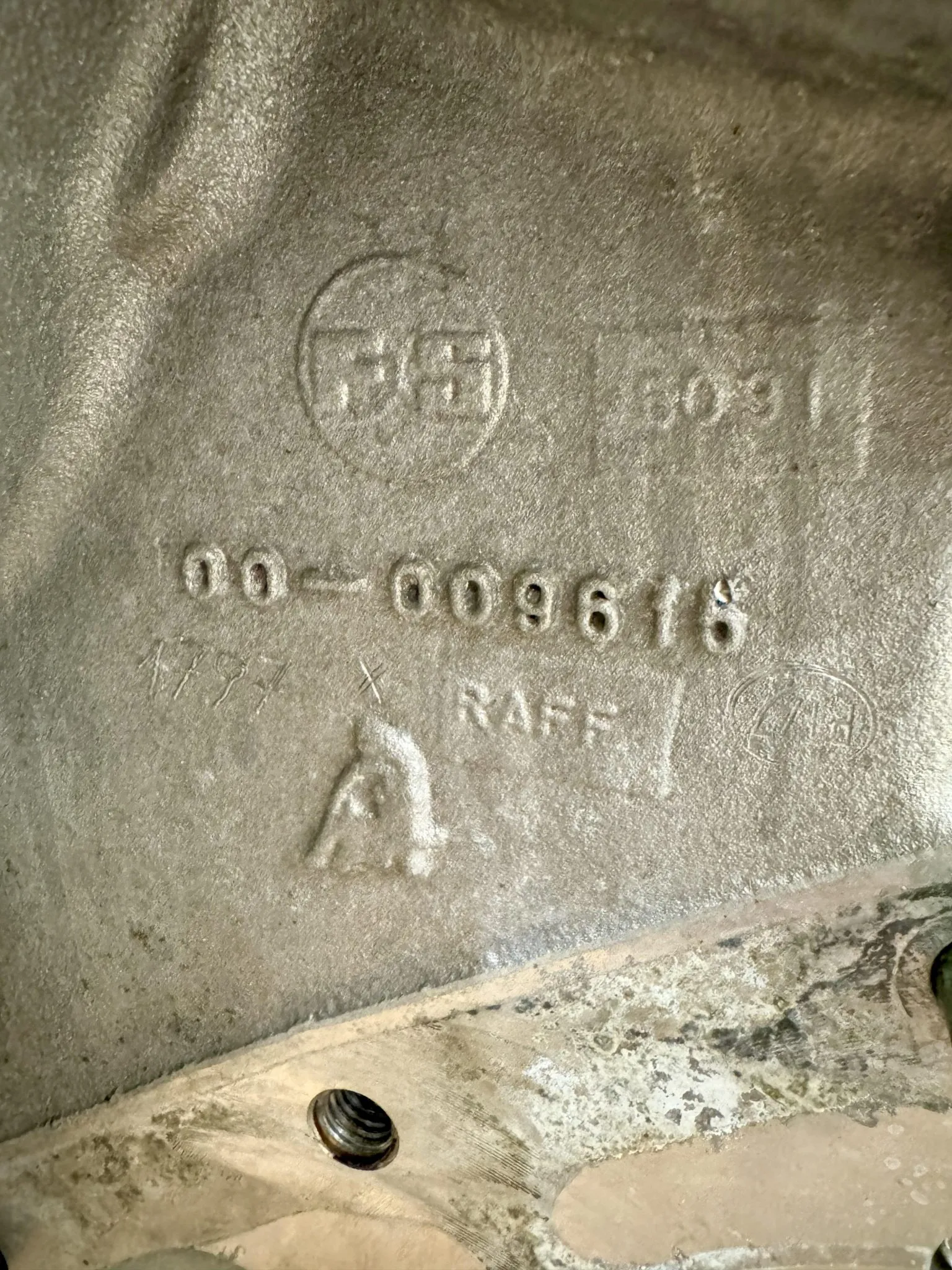 Lamborghini Murcielago 6.2L V12 Engine - Image 3