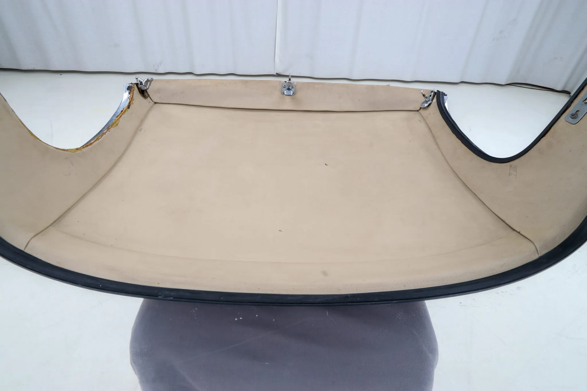 Jaguar XKE Series II Removable Hardtop - Image 7