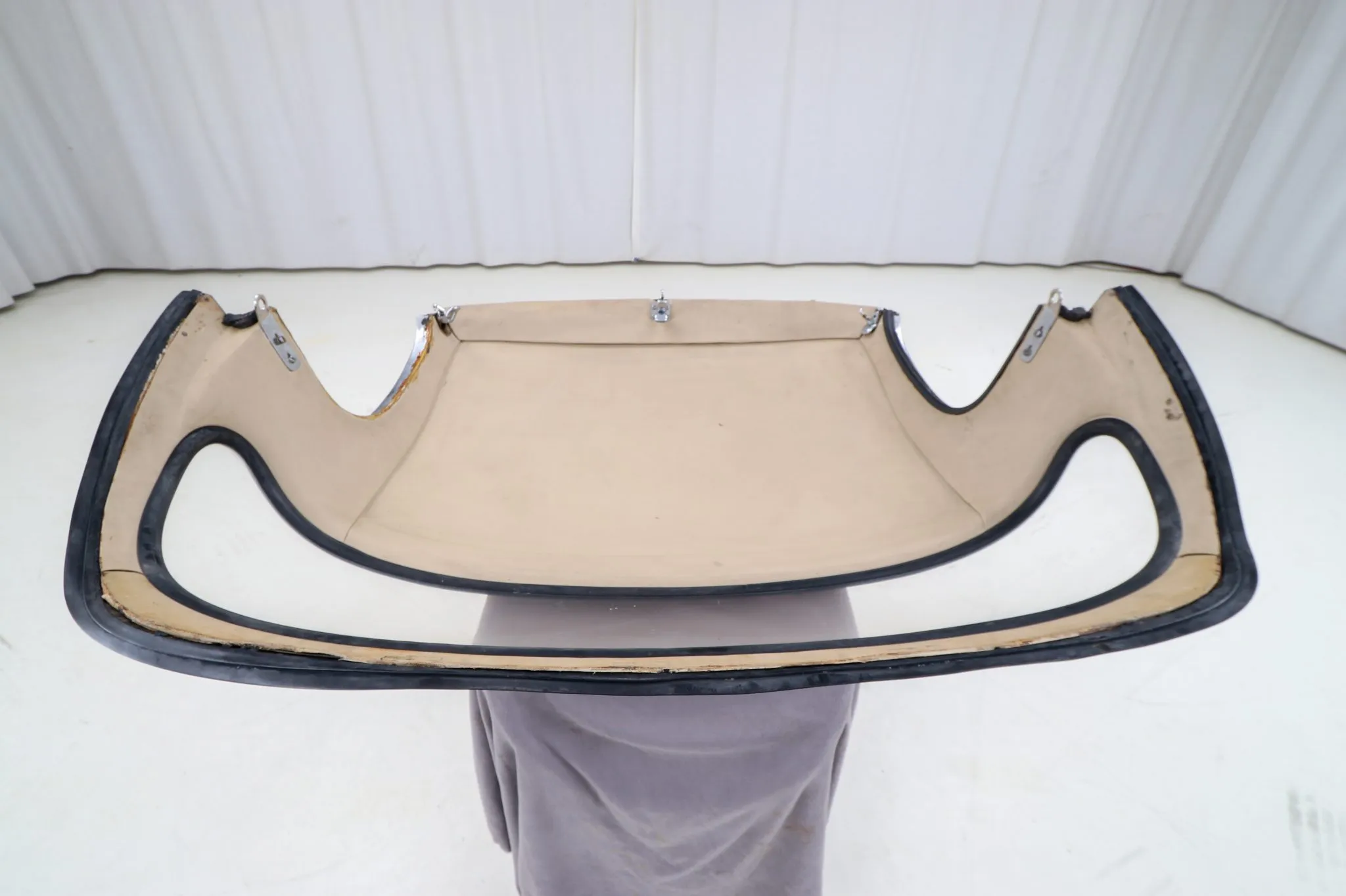 Jaguar XKE Series II Removable Hardtop - Image 6