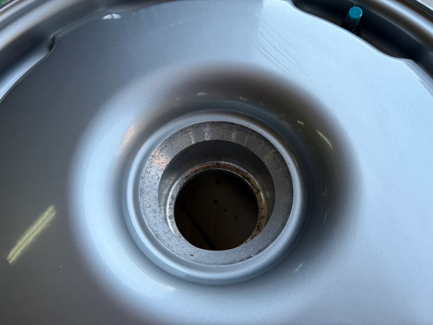 17×9″ and 18×14″ Center-Lock Speedline Wheels for Jaguar XJ220 - Image 24