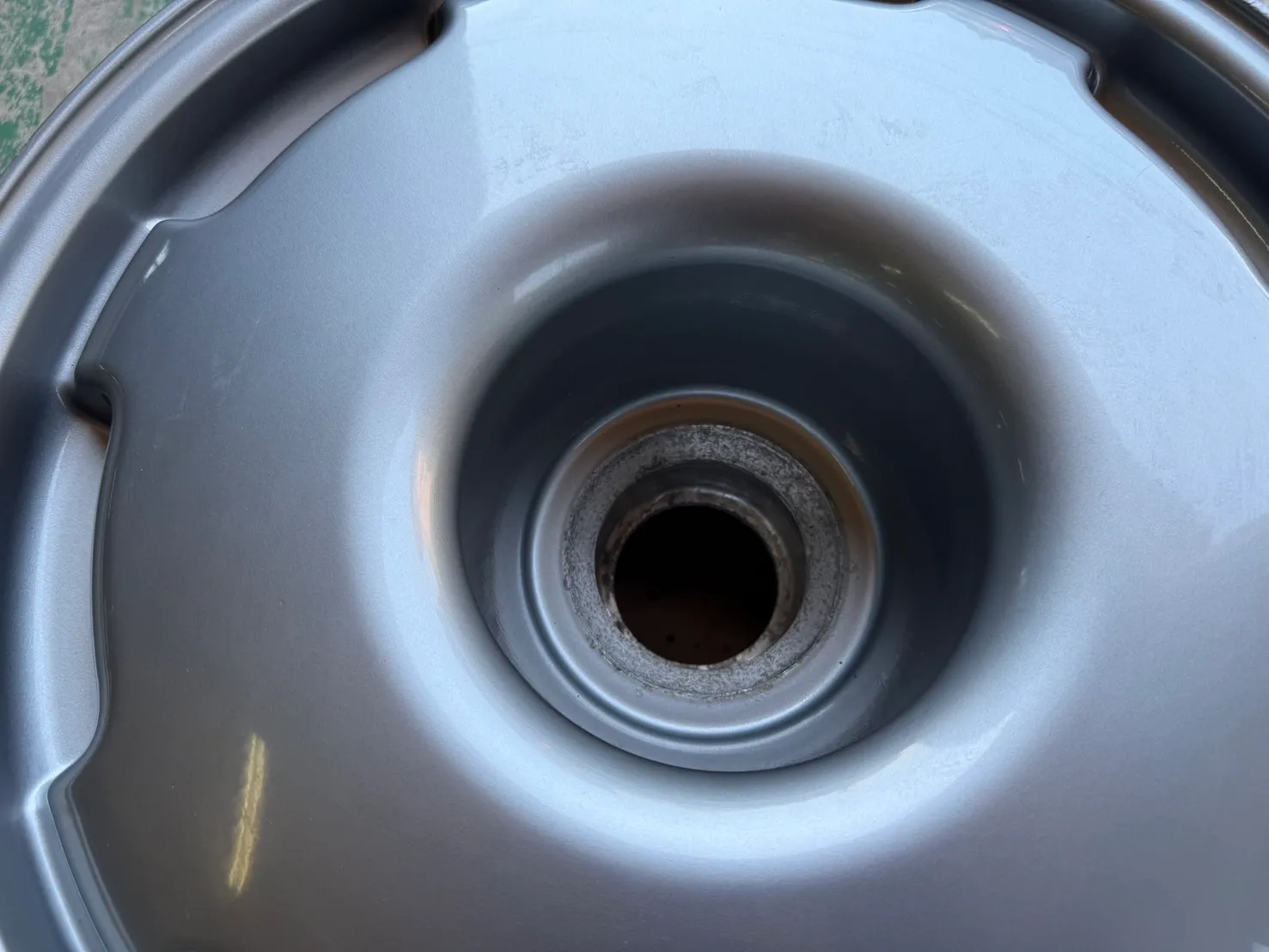 17×9″ and 18×14″ Center-Lock Speedline Wheels for Jaguar XJ220 - Image 14