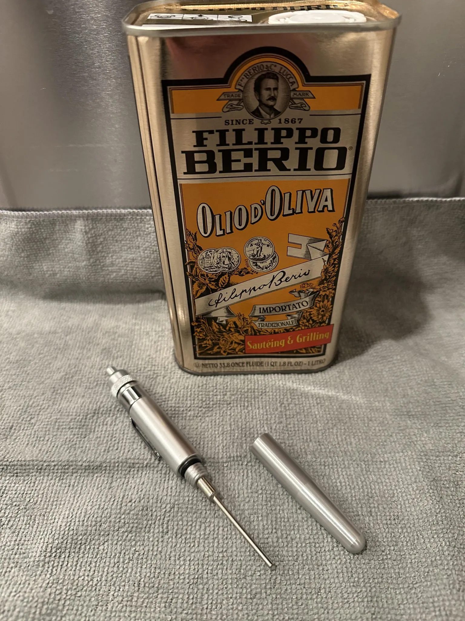 Porsche 911 Flat-Six Engine Kinetic Display - Image 2