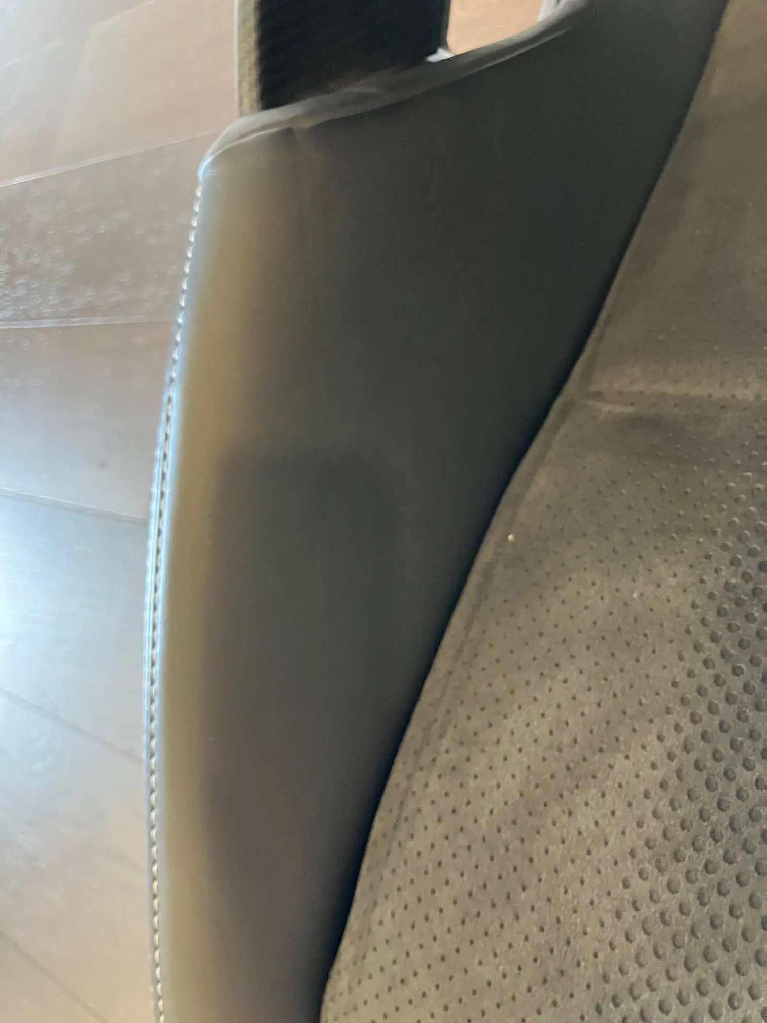 Porsche 991 Lightweight Bucket Seats - Image 38