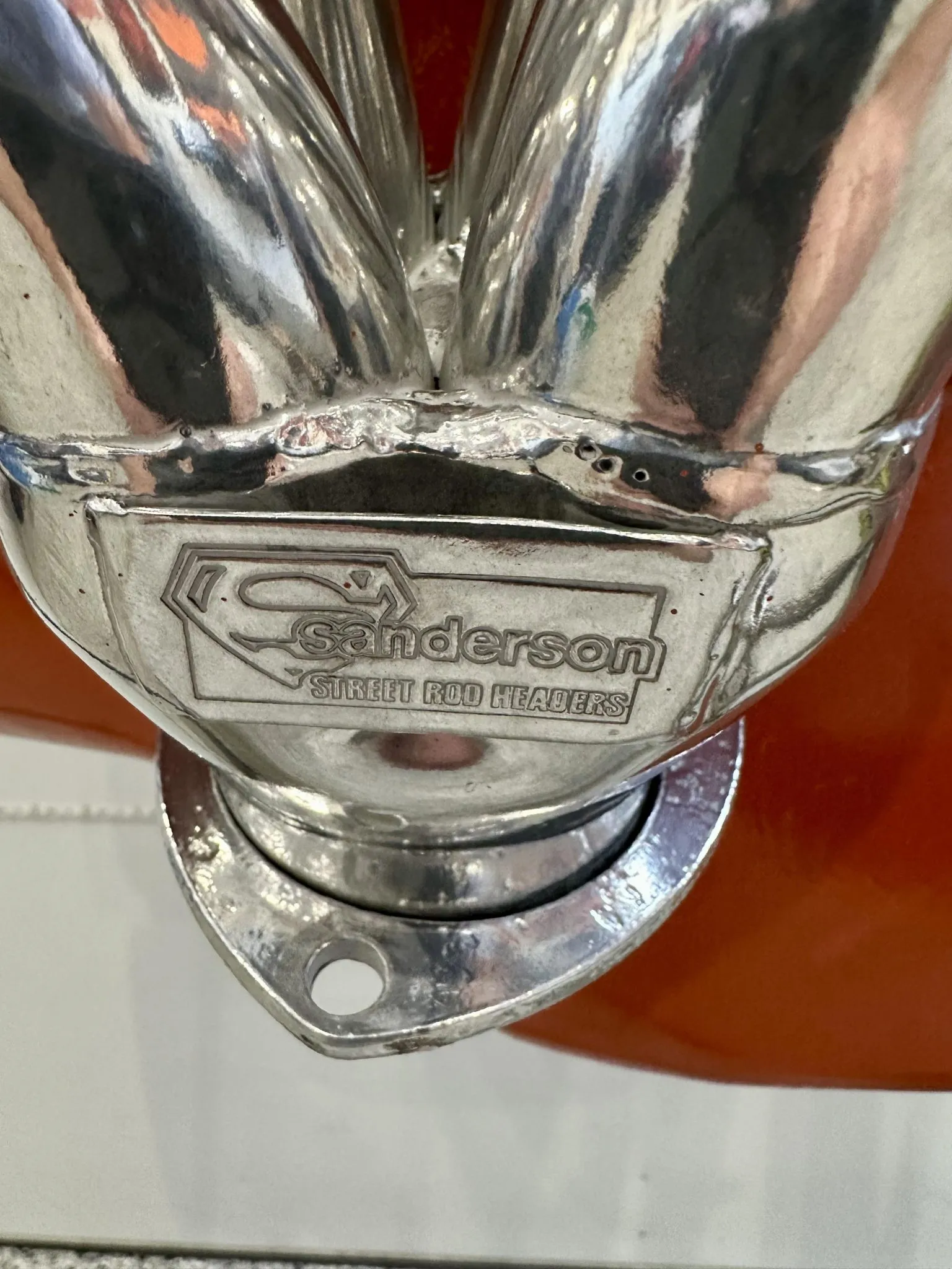 Chrysler 354 Hemi V8 Engine and TH350 Transmission - Image 11