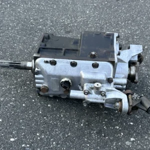 Jaguar XKE Series I 4-Speed Gearbox