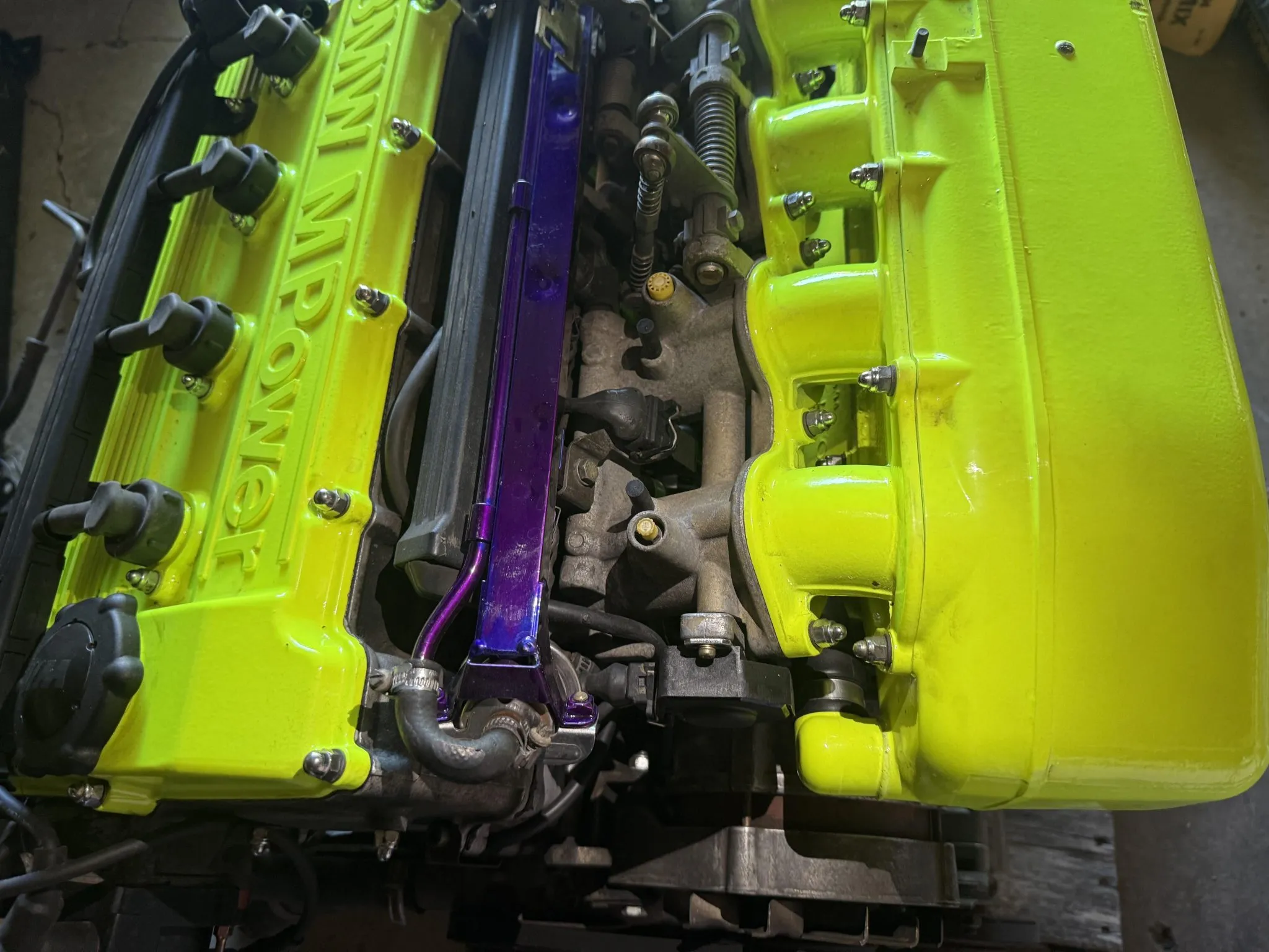 BMW S14 Engine and Getrag 5-Speed Gearbox - Image 11