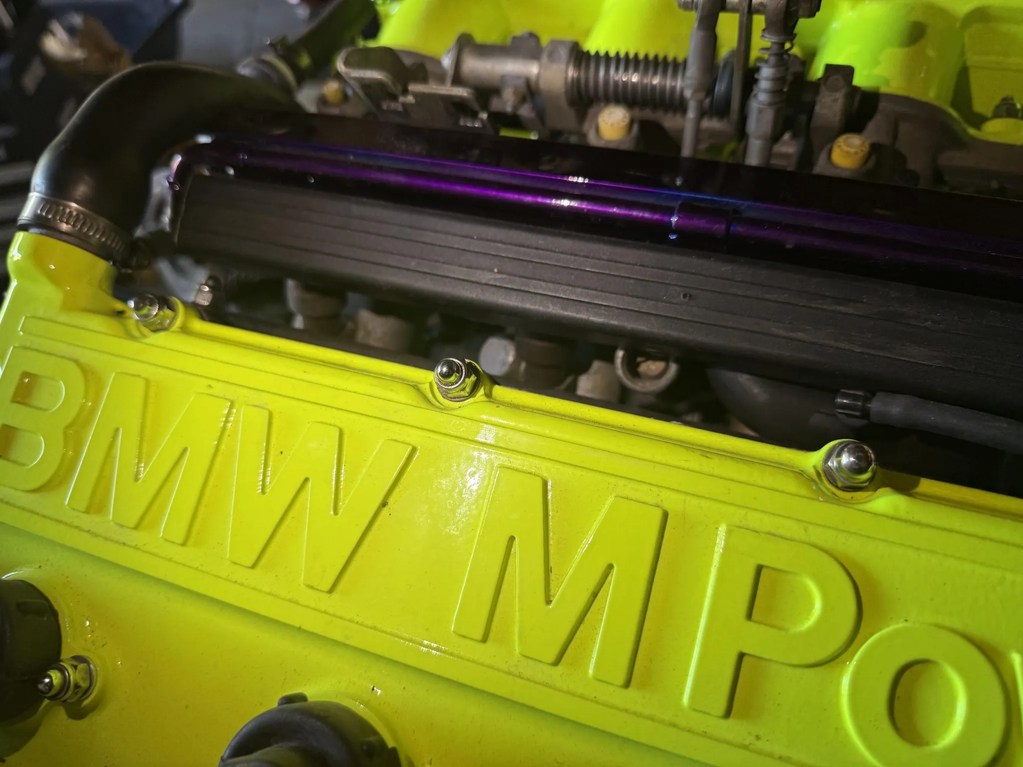 BMW S14 Engine and Getrag 5-Speed Gearbox - Image 9