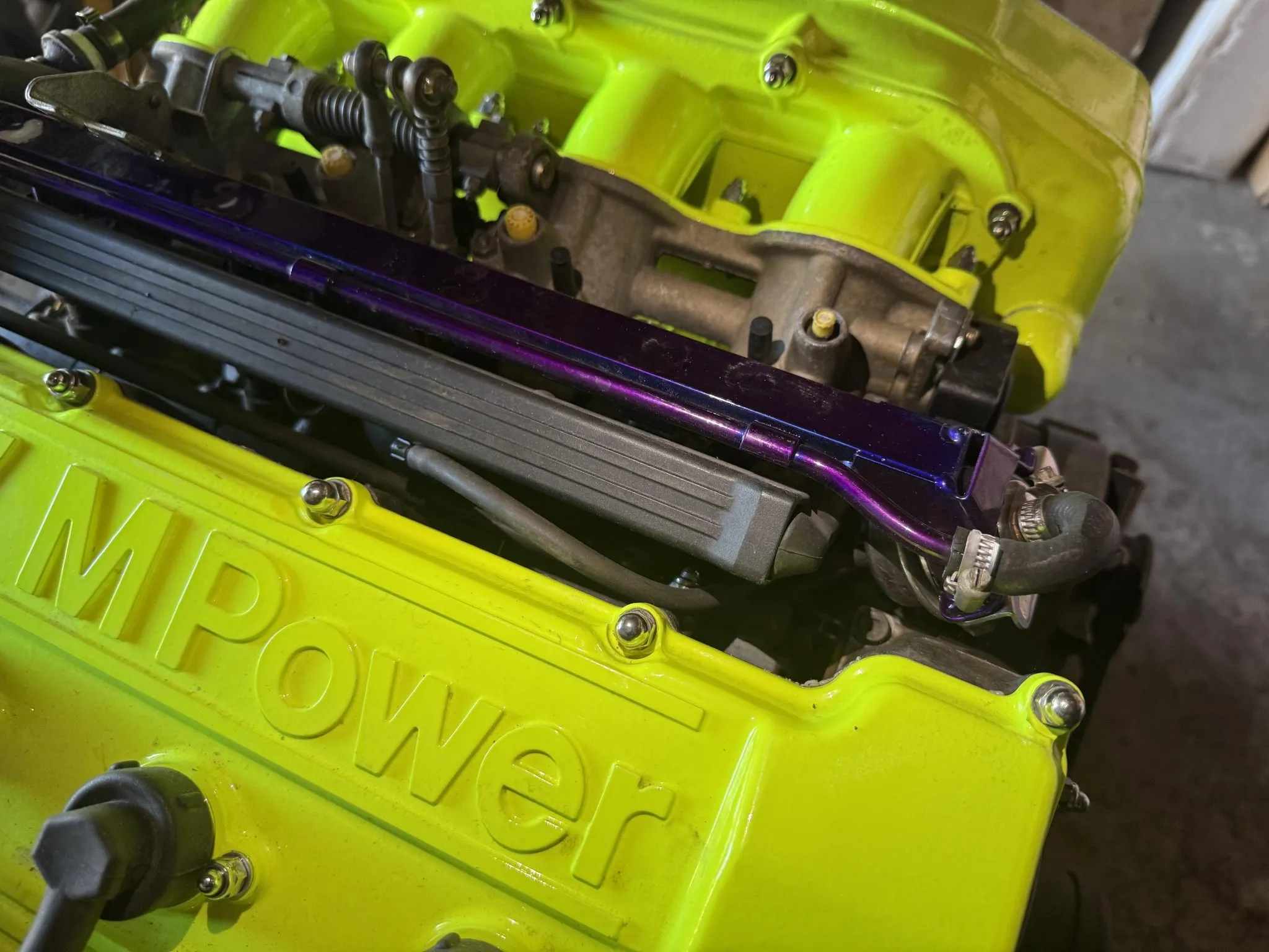 BMW S14 Engine and Getrag 5-Speed Gearbox - Image 8