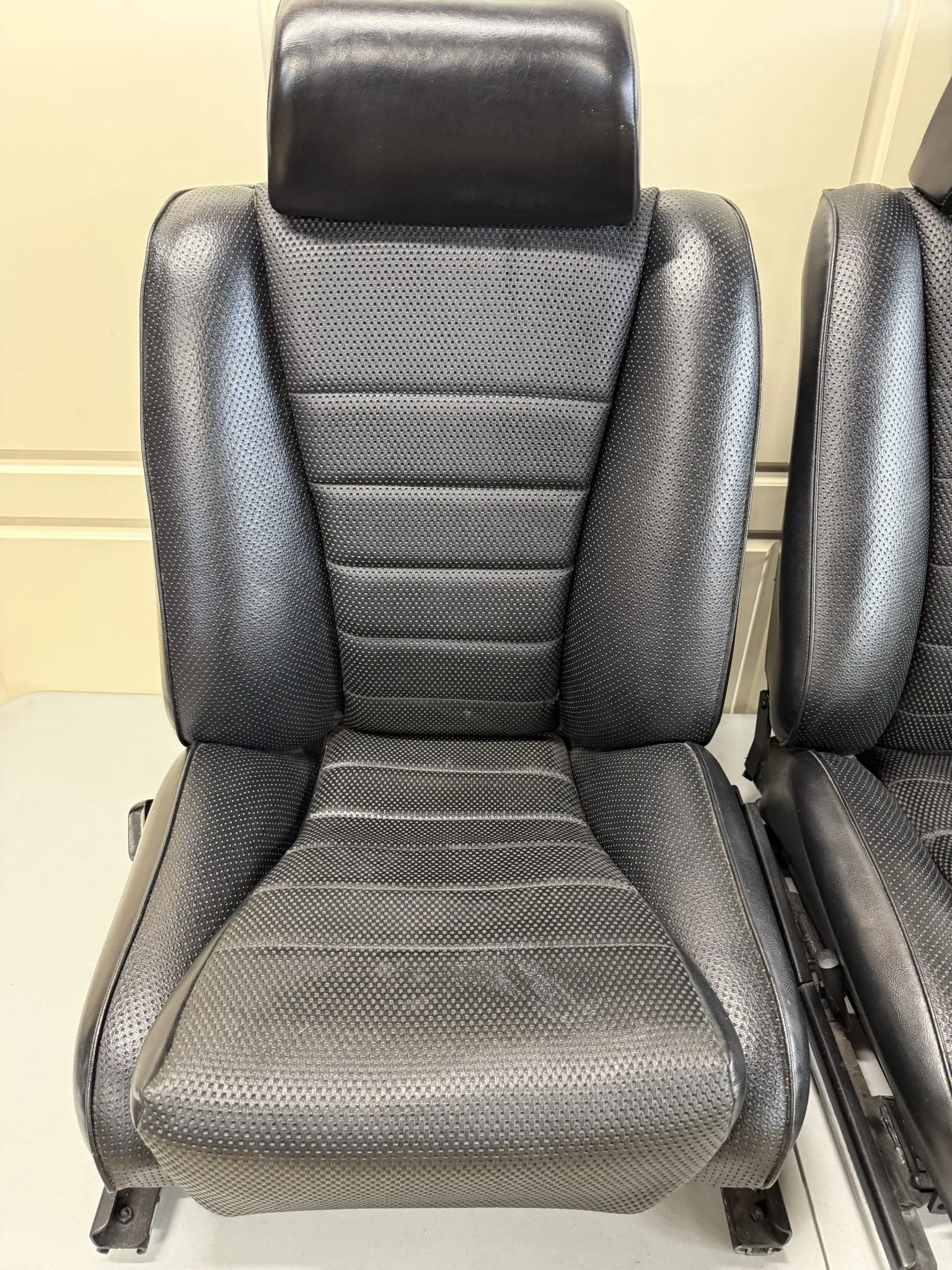 Recaro Sport Seats for Porsche 911 - Image 11
