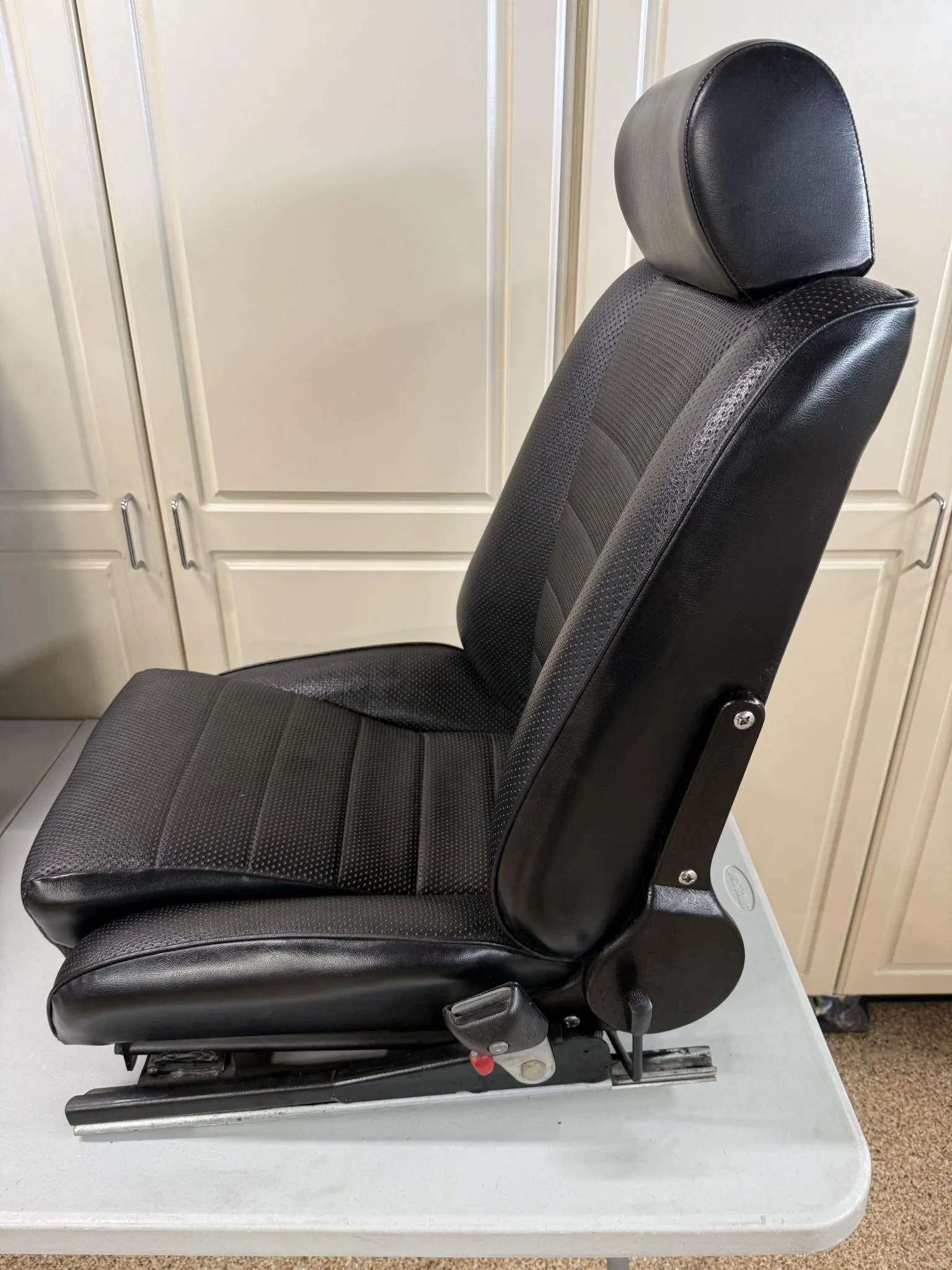 Recaro Sport Seats for Porsche 911 - Image 13