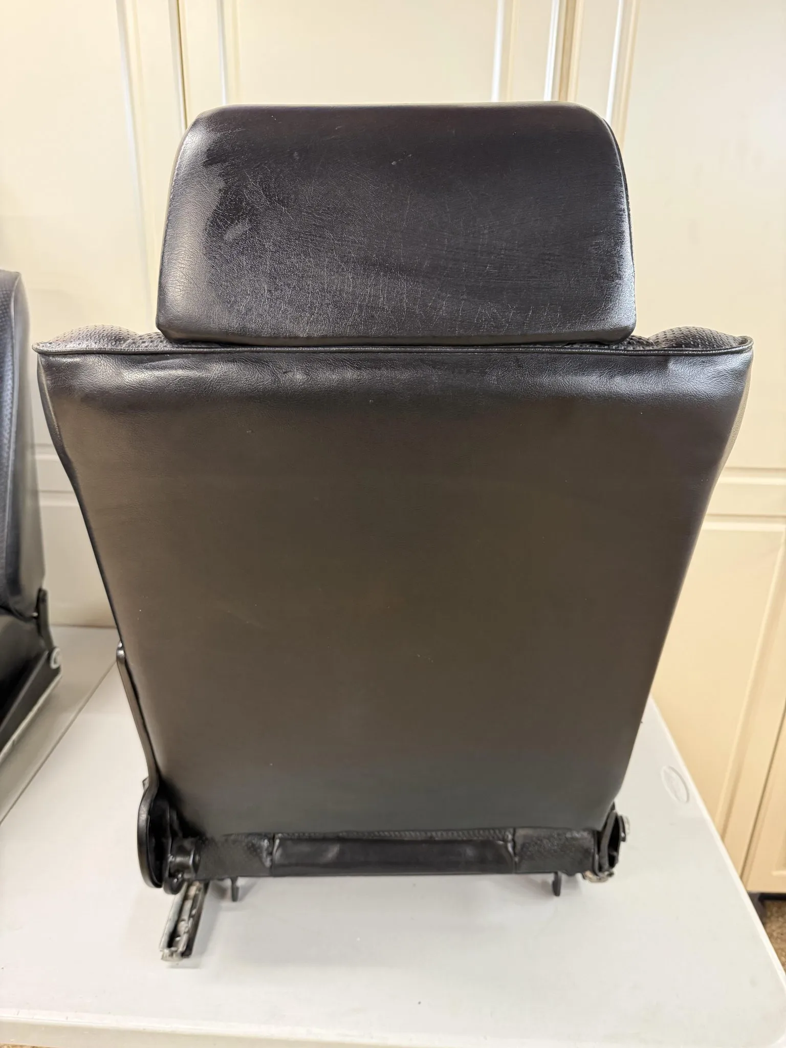 Recaro Sport Seats for Porsche 911 - Image 5