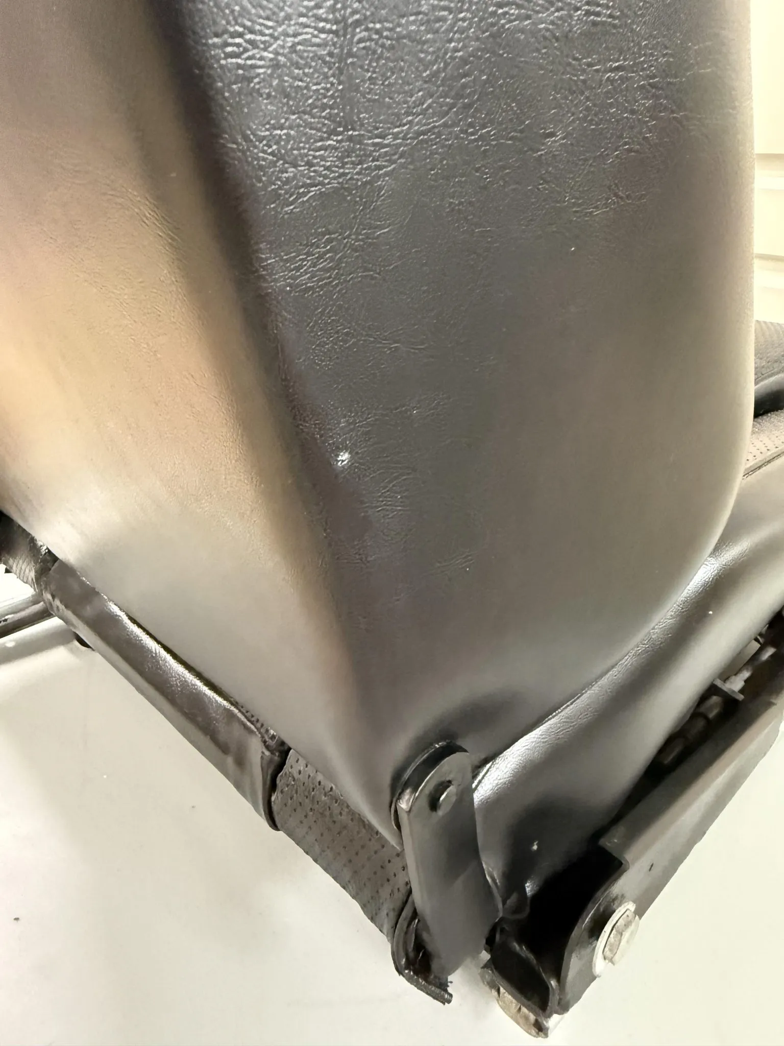 Recaro Sport Seats for Porsche 911 - Image 4