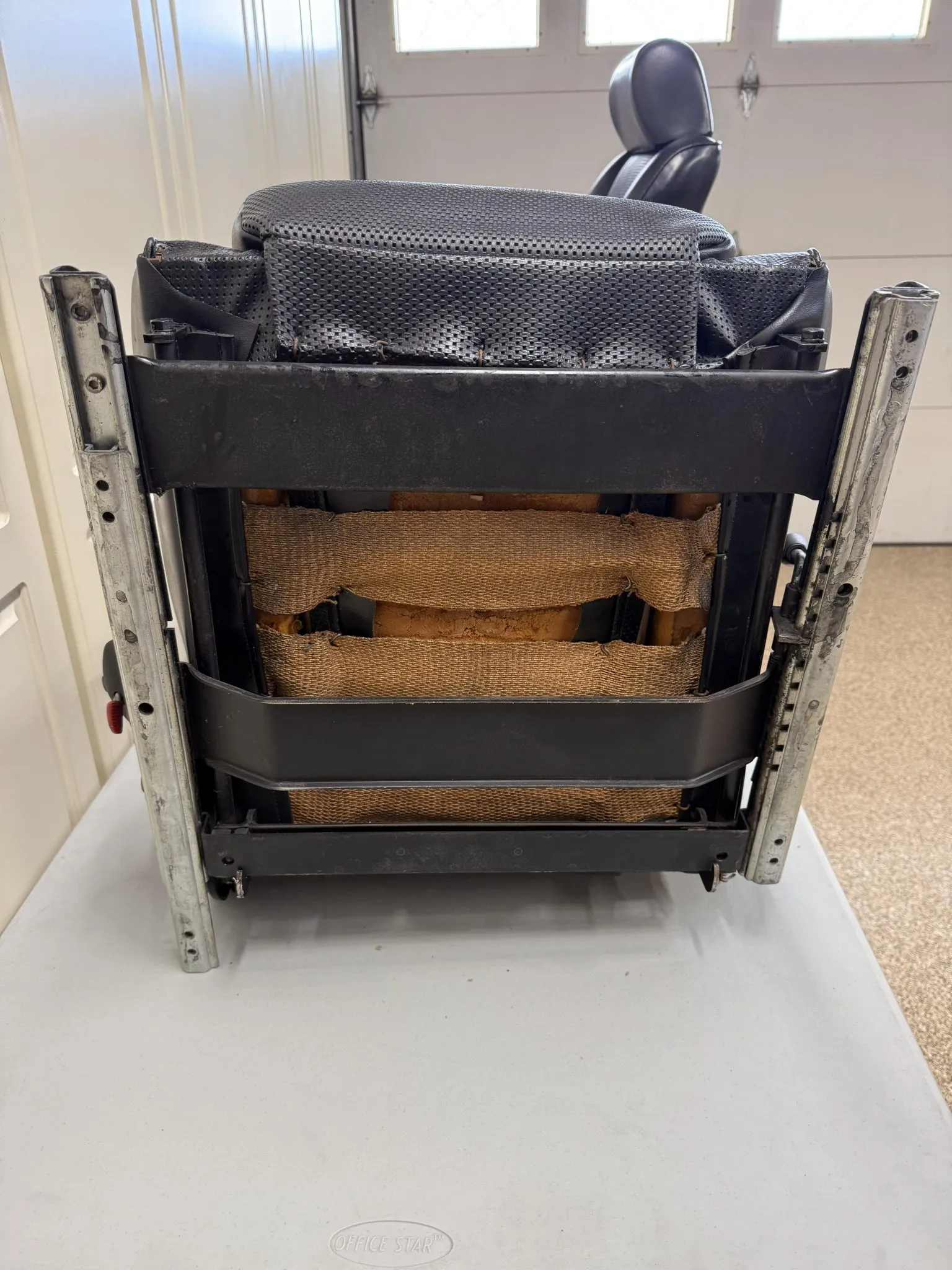 Recaro Sport Seats for Porsche 911 - Image 25