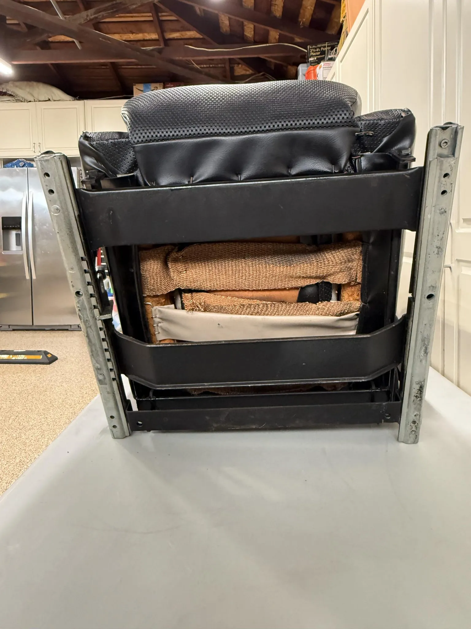 Recaro Sport Seats for Porsche 911 - Image 24