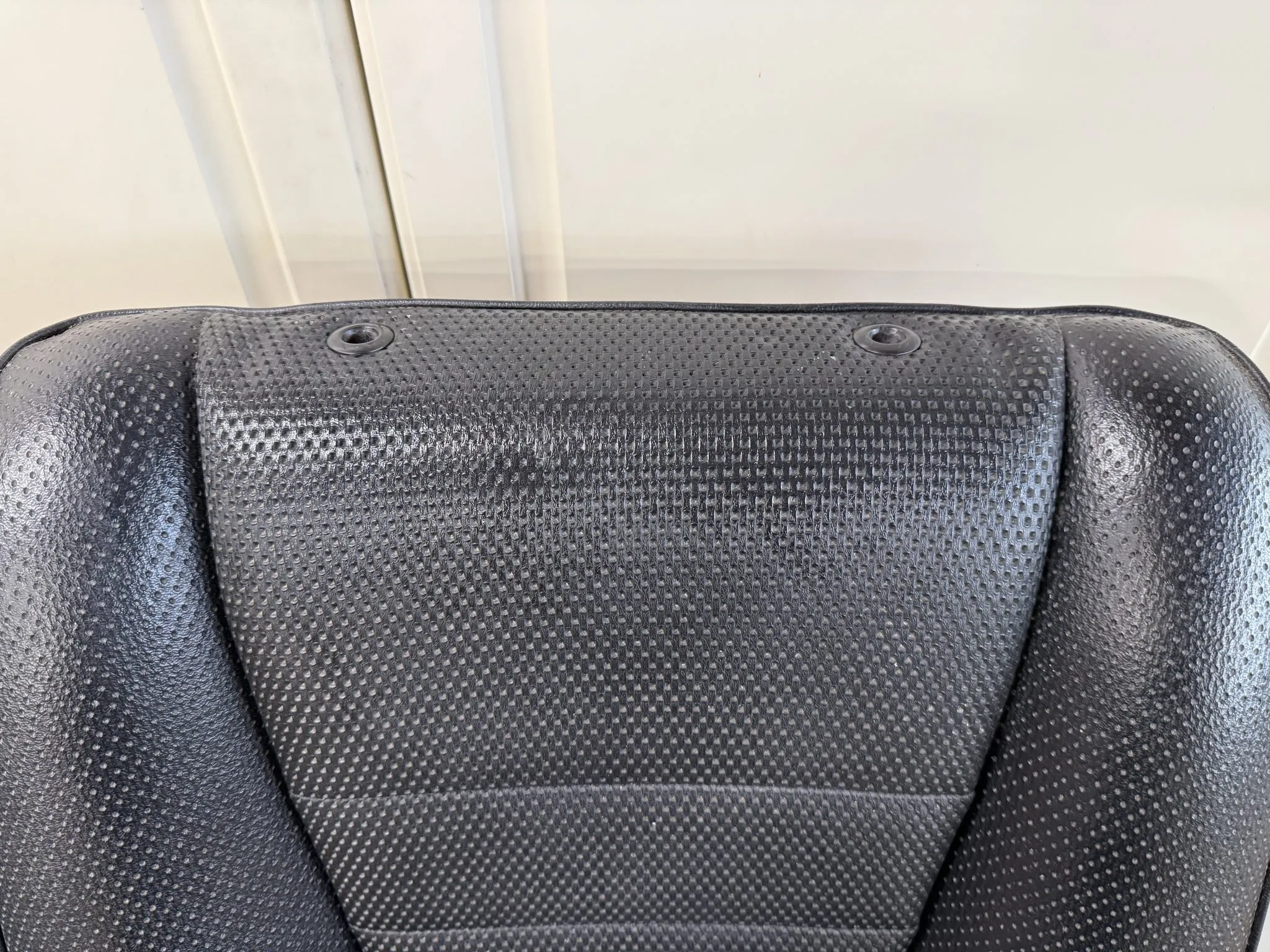 Recaro Sport Seats for Porsche 911 - Image 28