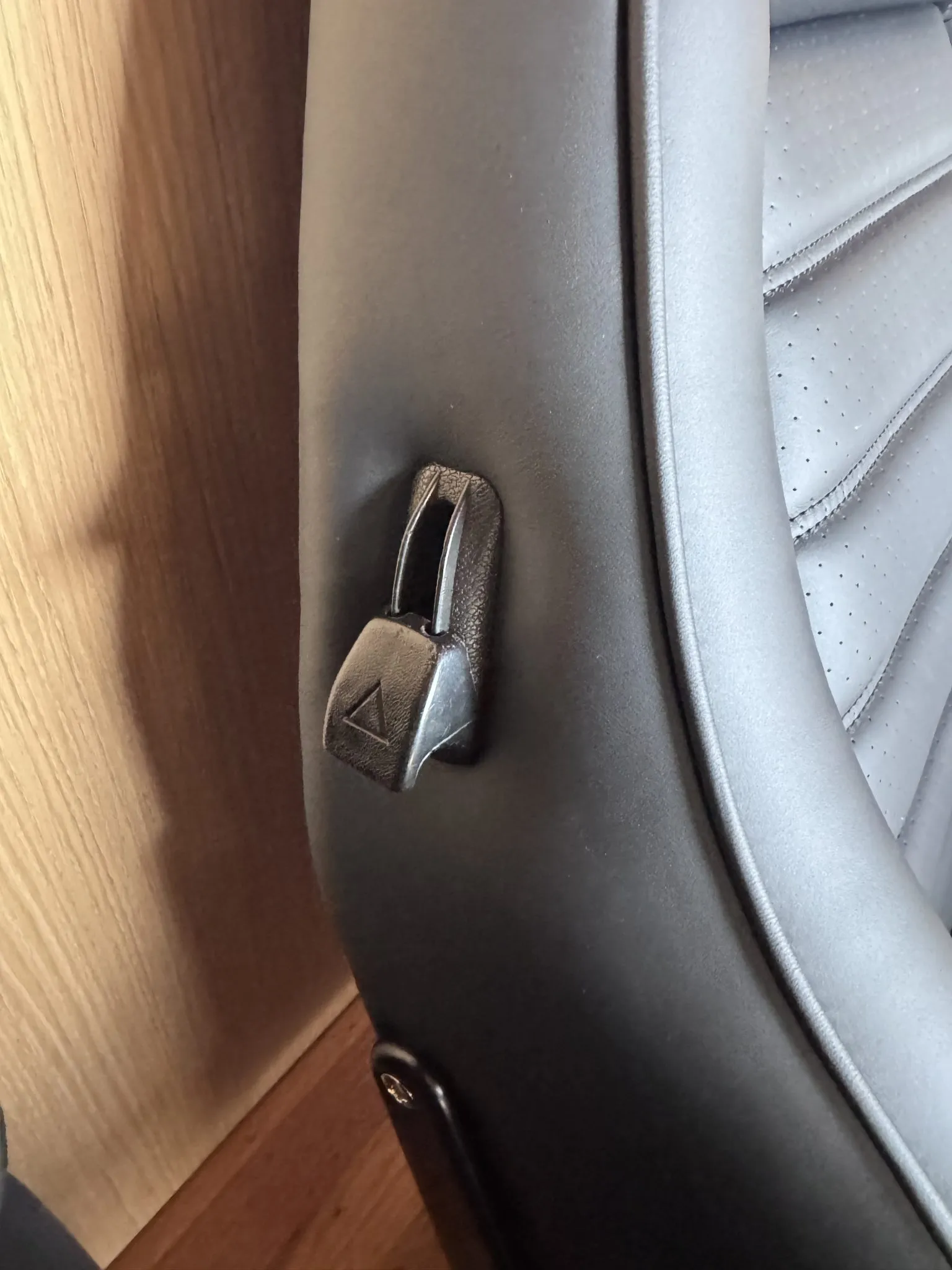 Recaro Sport Seats for Porsche 911 - Image 12