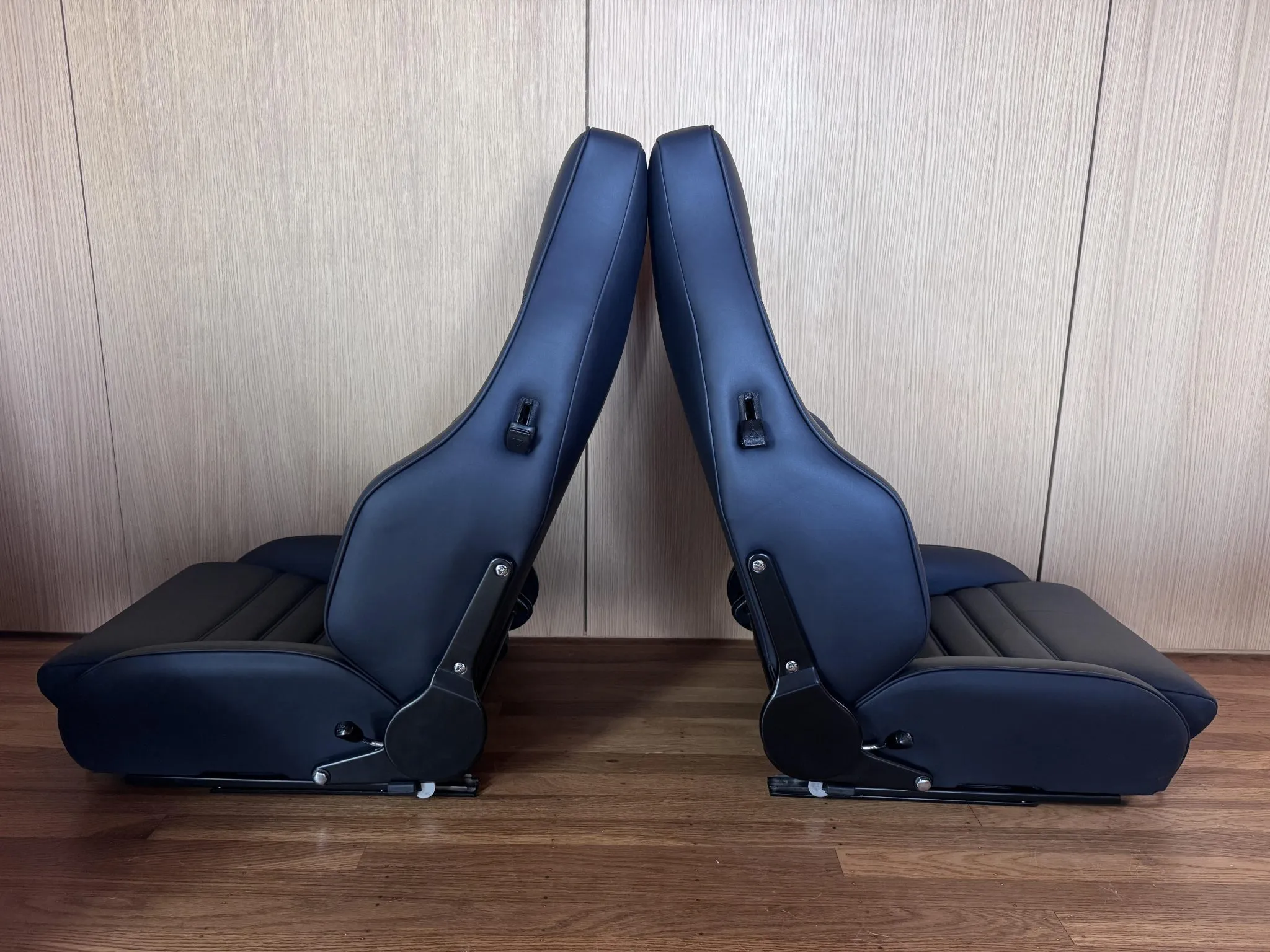 Recaro Sport Seats for Porsche 911 - Image 18