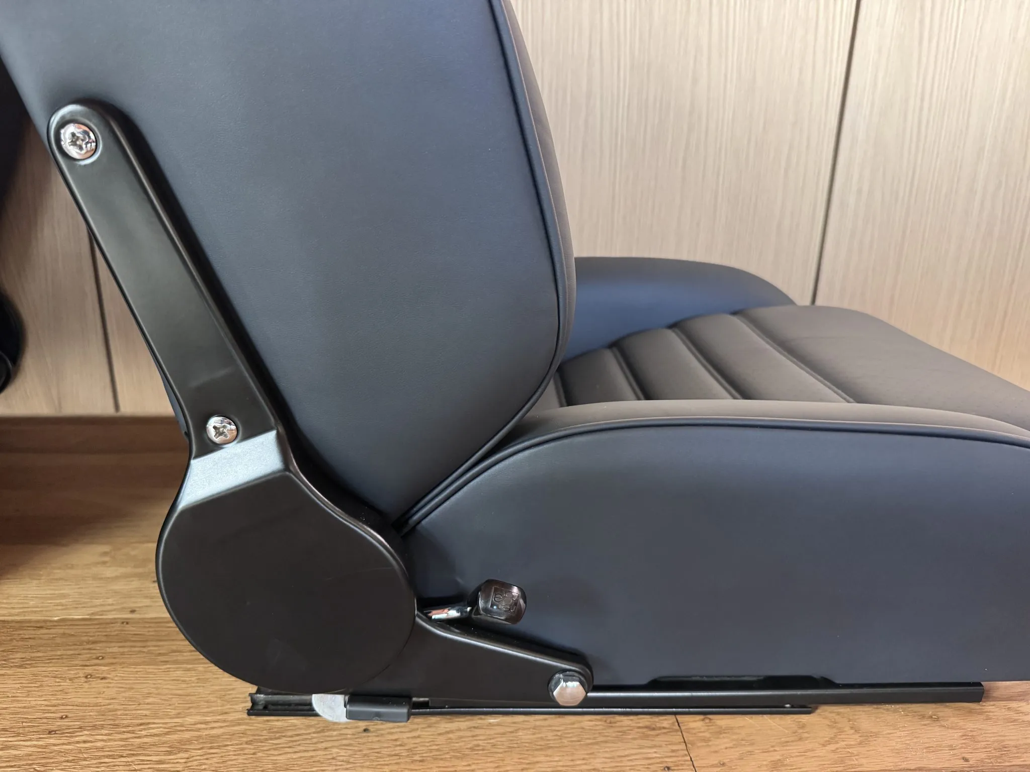 Recaro Sport Seats for Porsche 911 - Image 8