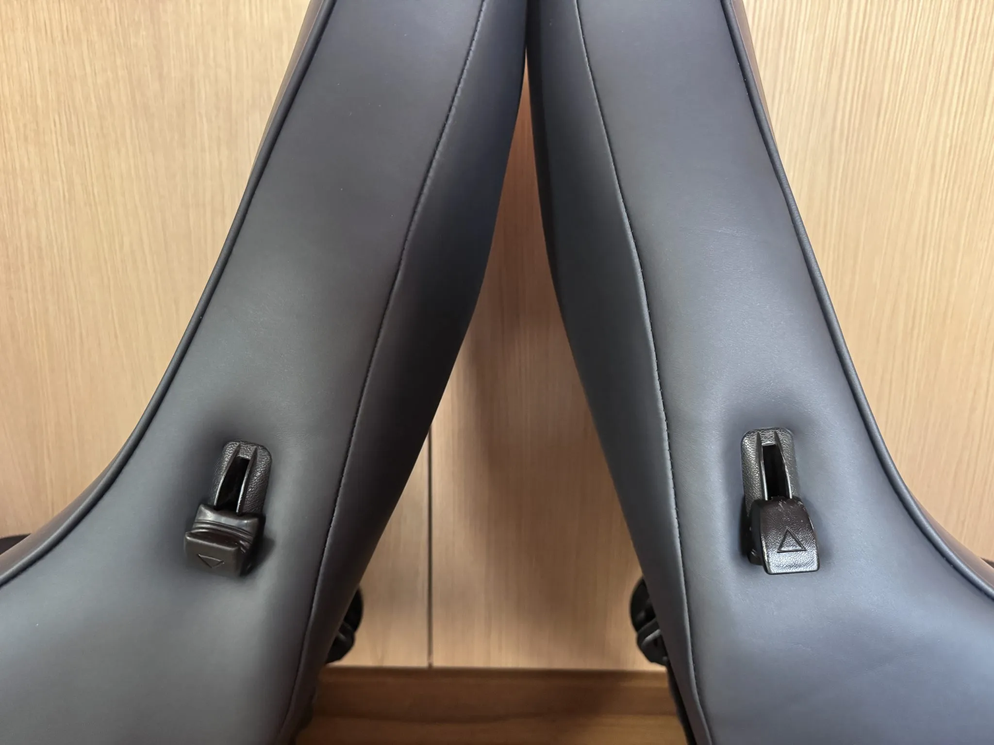 Recaro Sport Seats for Porsche 911 - Image 14