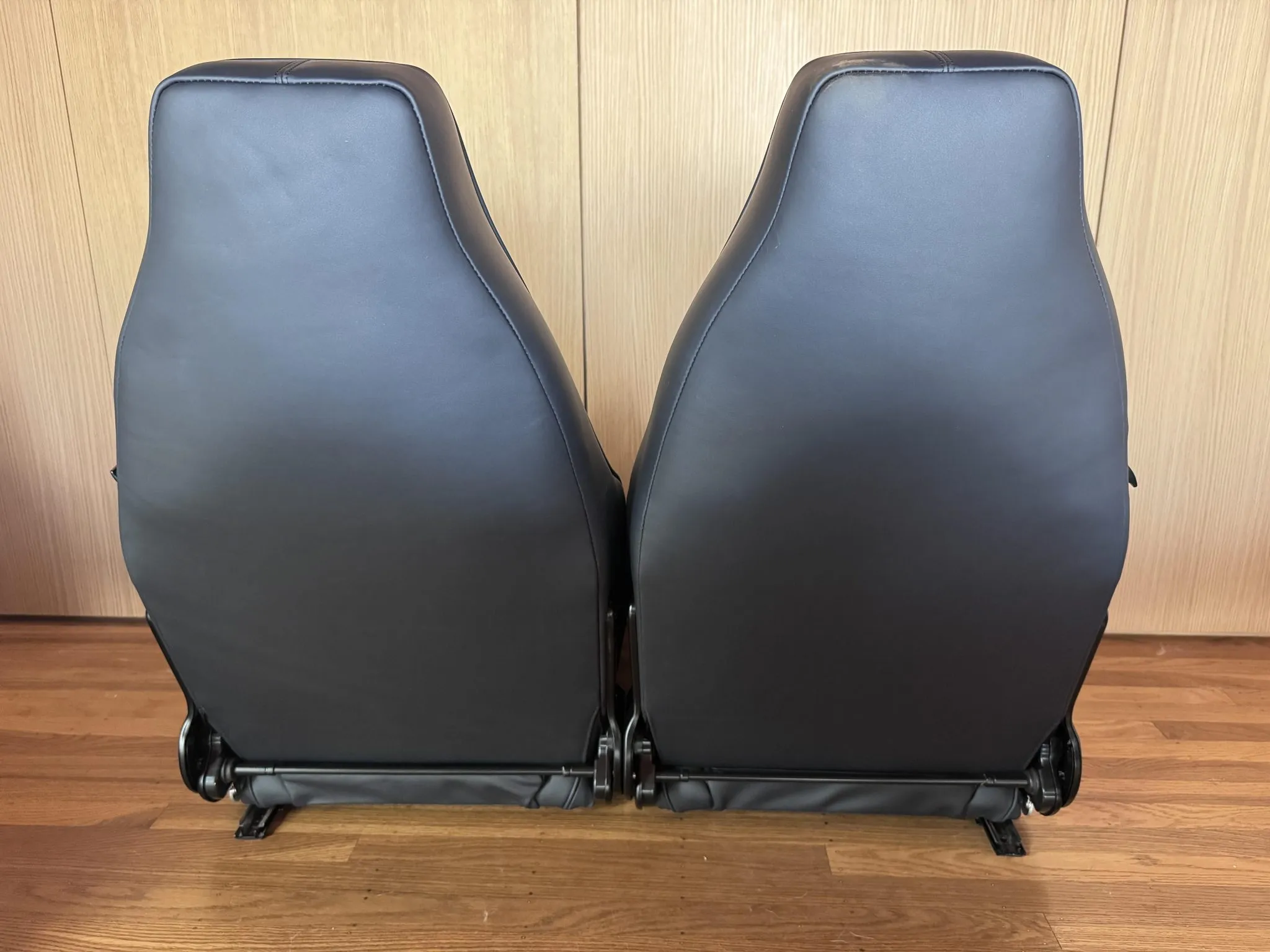 Recaro Sport Seats for Porsche 911 - Image 17