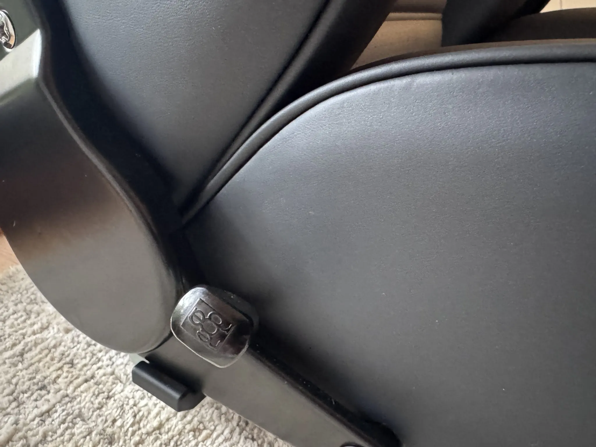 Recaro Sport Seats for Porsche 911 - Image 7