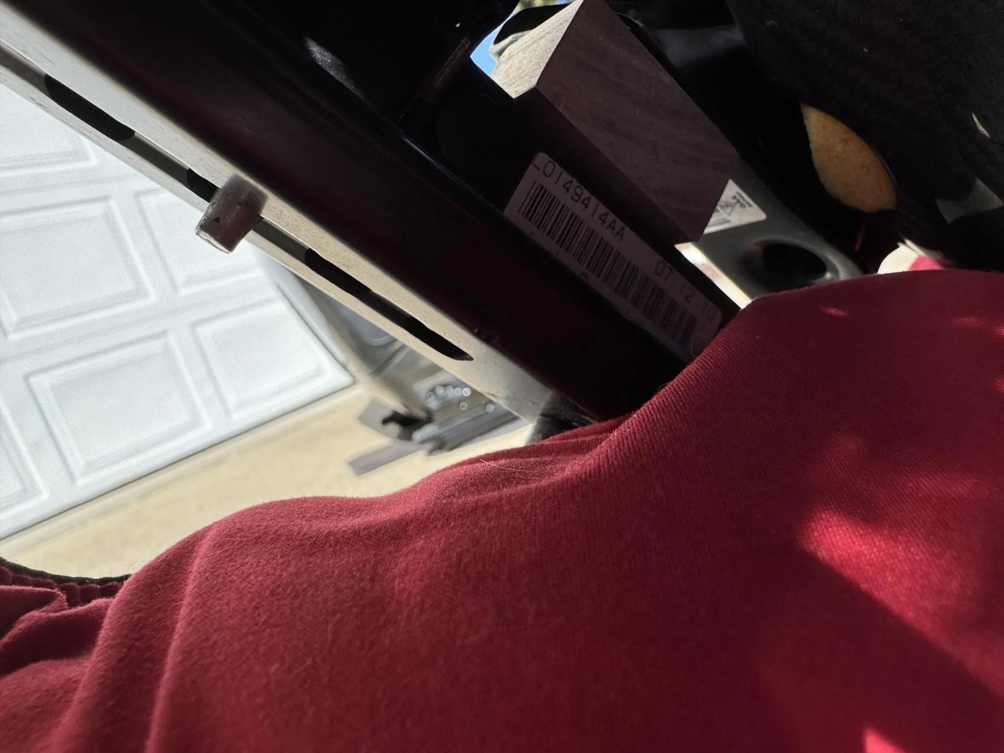 Porsche 997 Sport Bucket Seats - Image 27