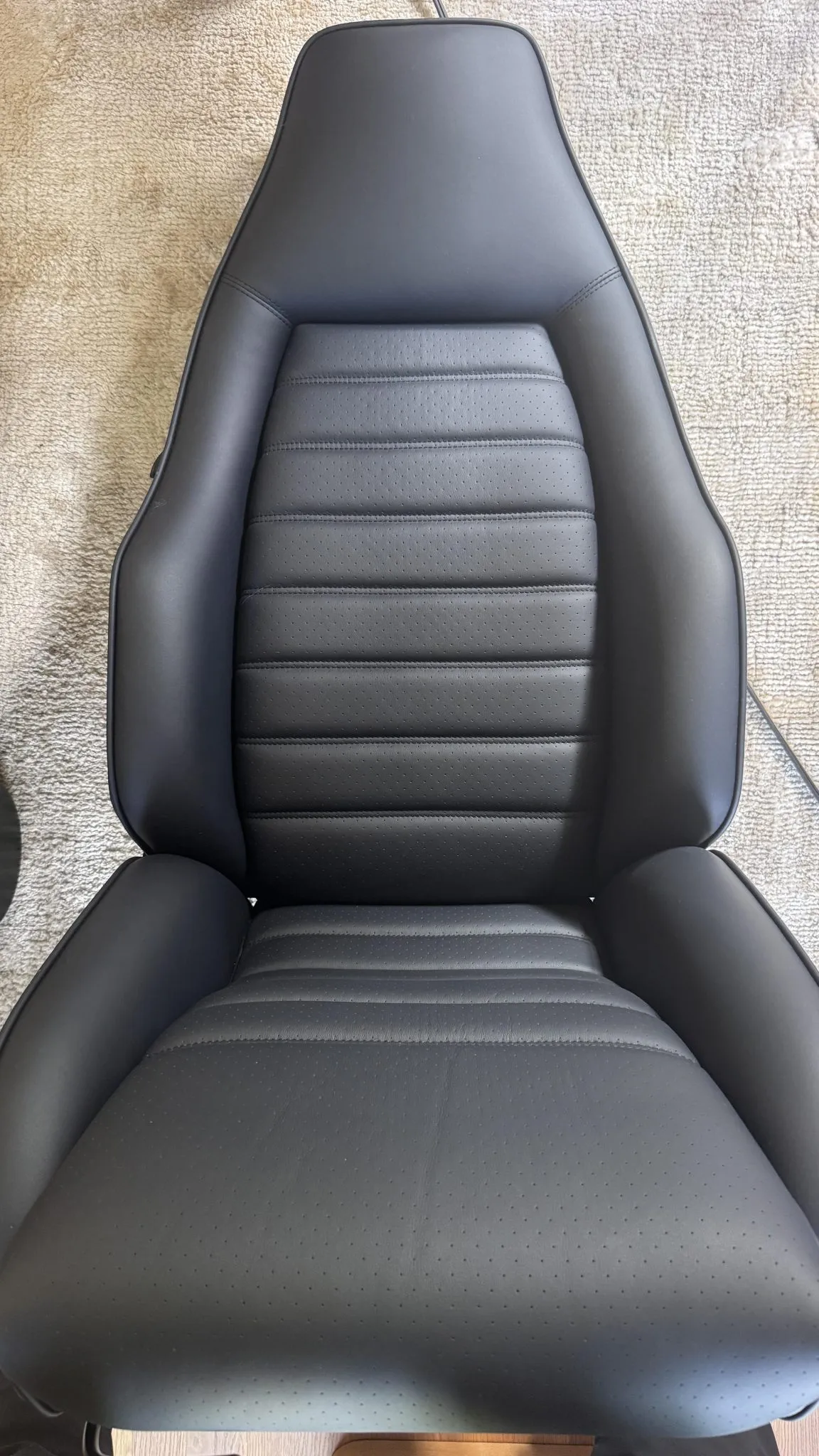 Recaro Sport Seats for Porsche 911 - Image 2