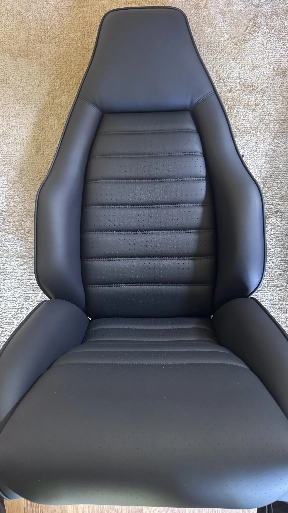 Recaro Sport Seats for Porsche 911 - Image 3