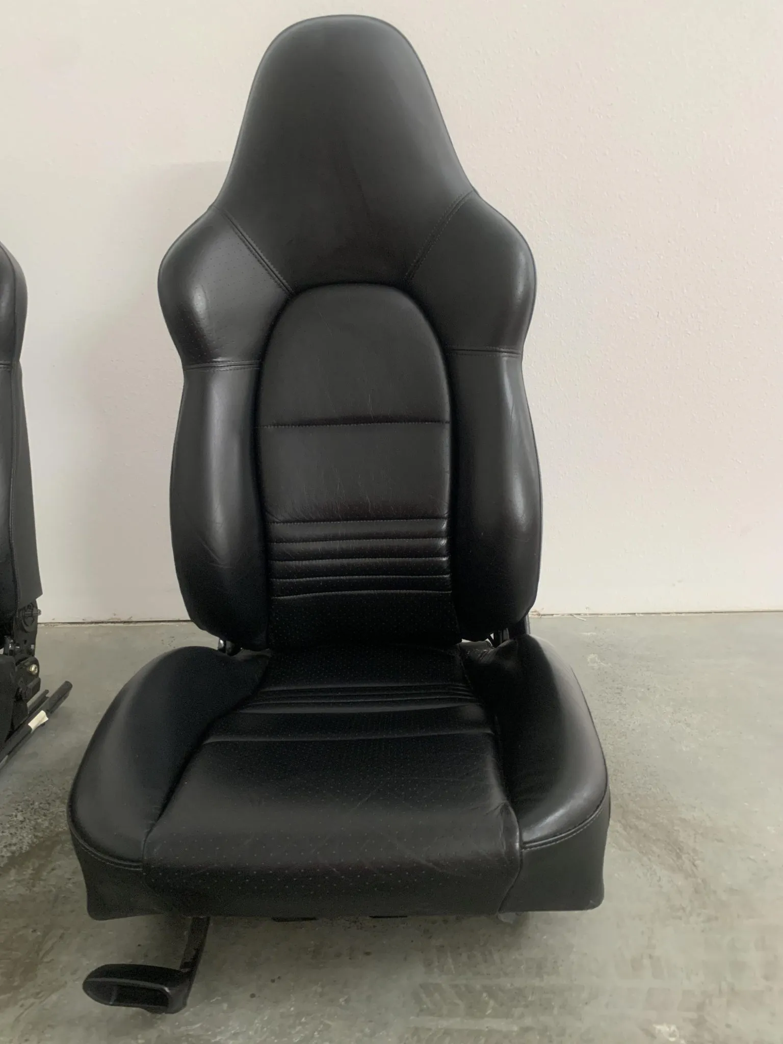 Porsche 996 Sport Seats - Image 20
